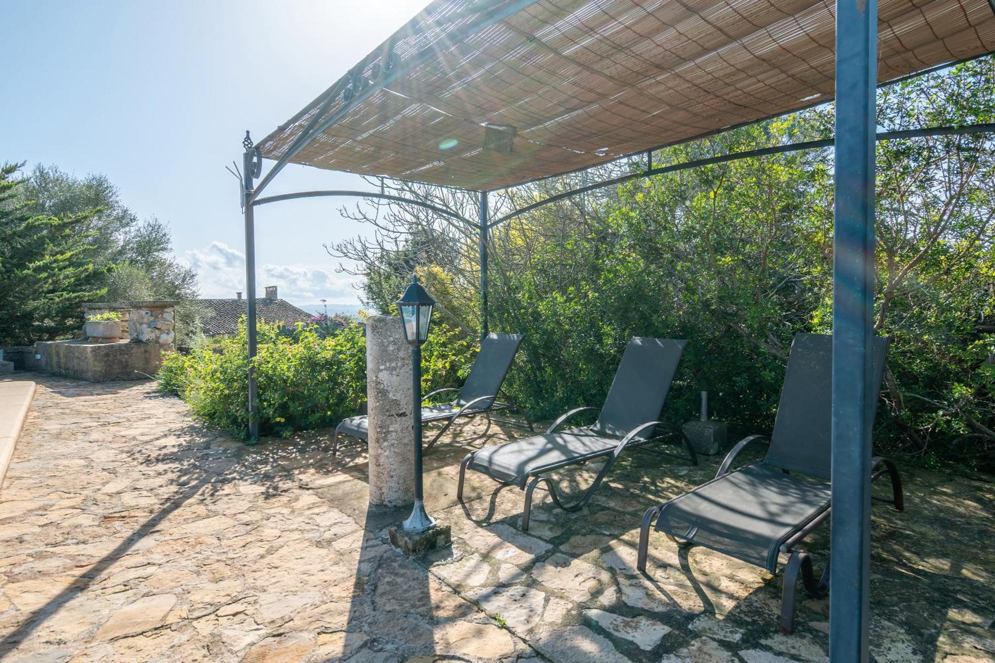 Casa rural S' Oratge Manacor (Mallorca)