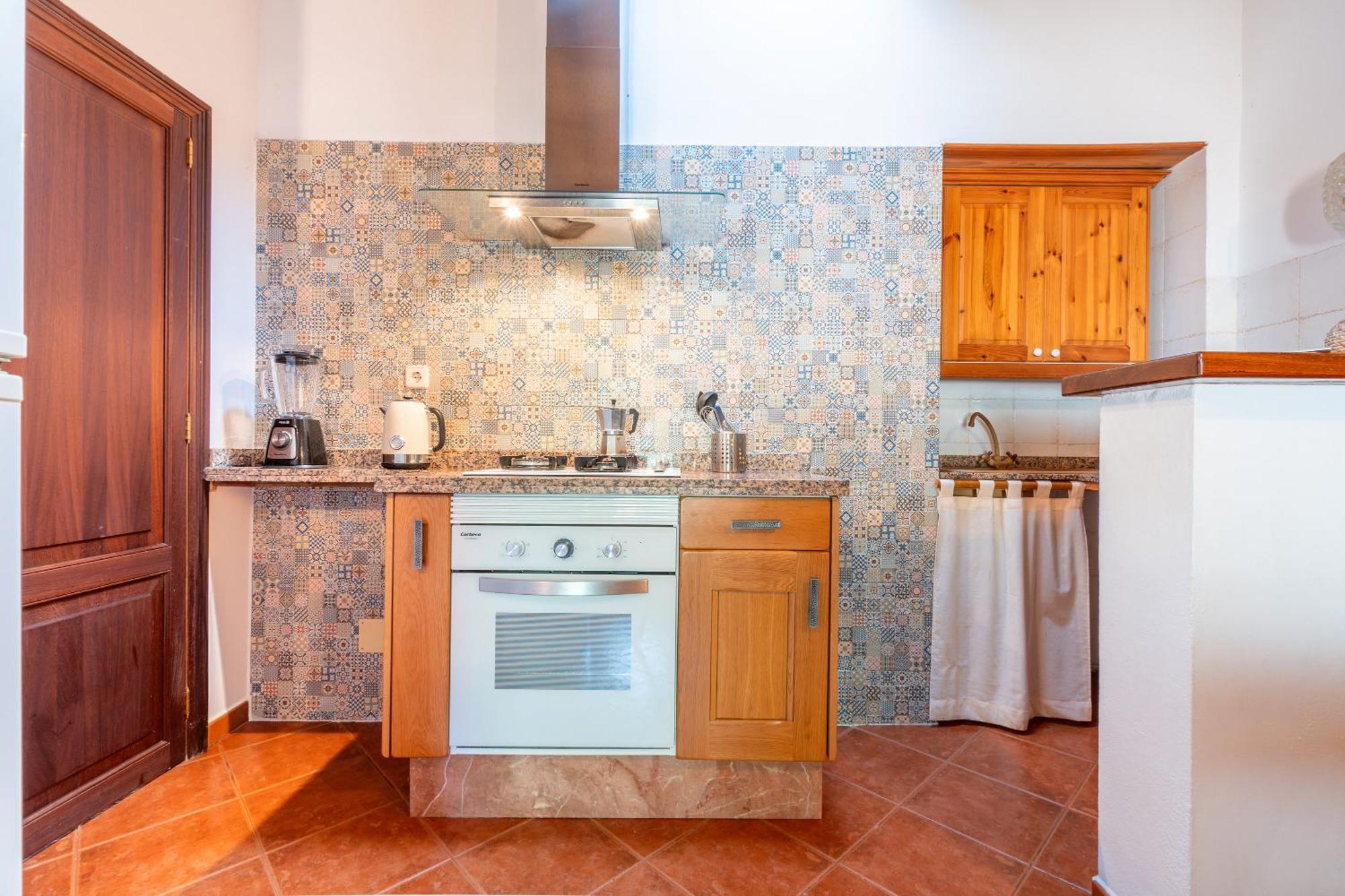 Casa rural S' Oratge Manacor (Mallorca)