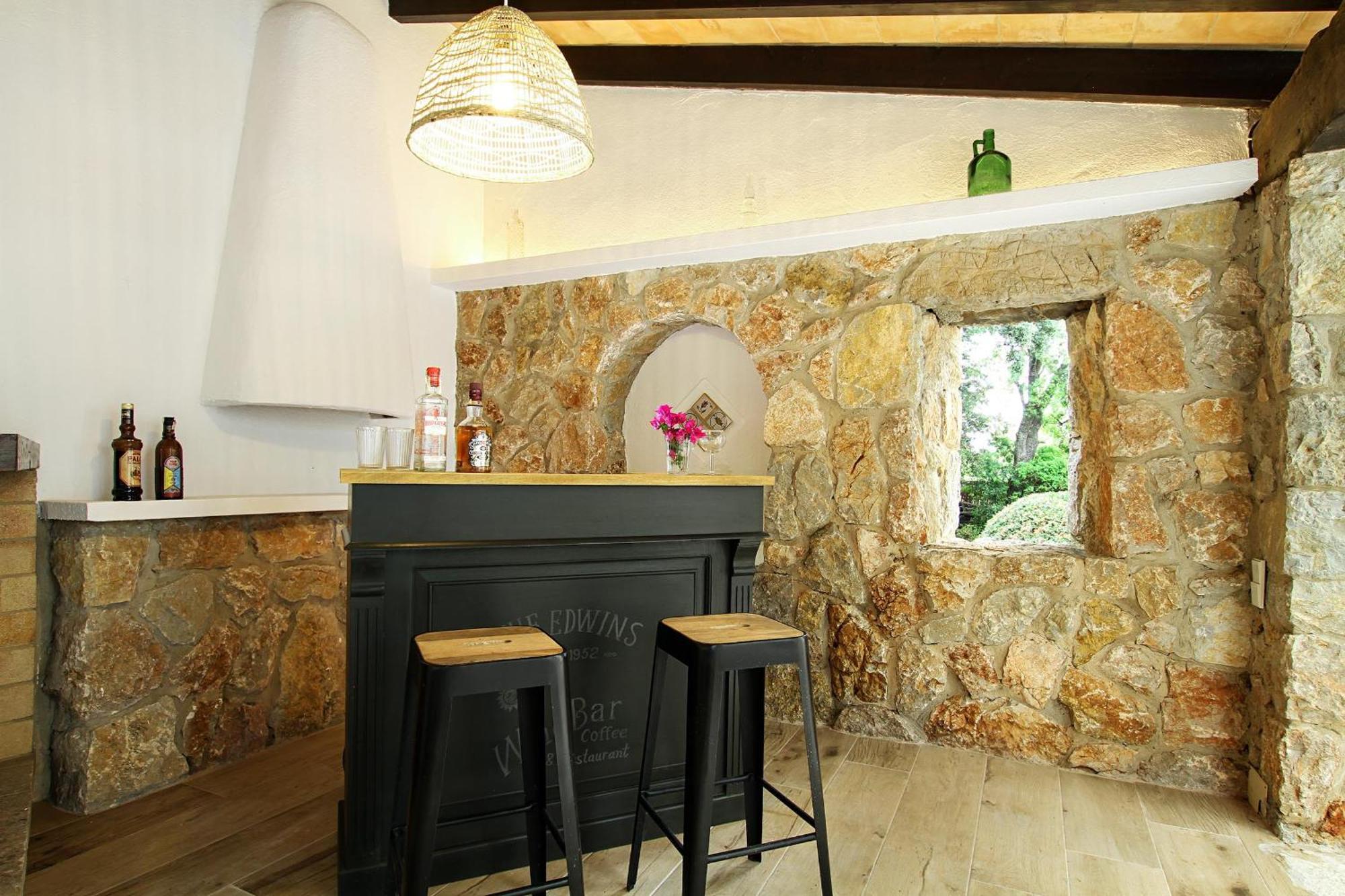 Villa Encinas Puerto Pollensa