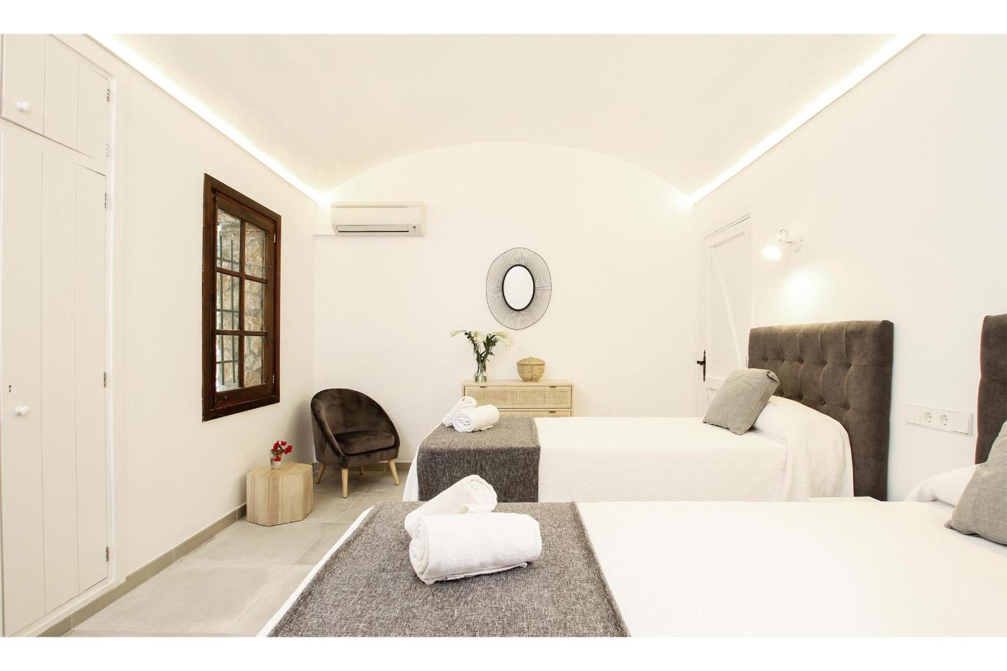 Encinas Villa Puerto Pollensa