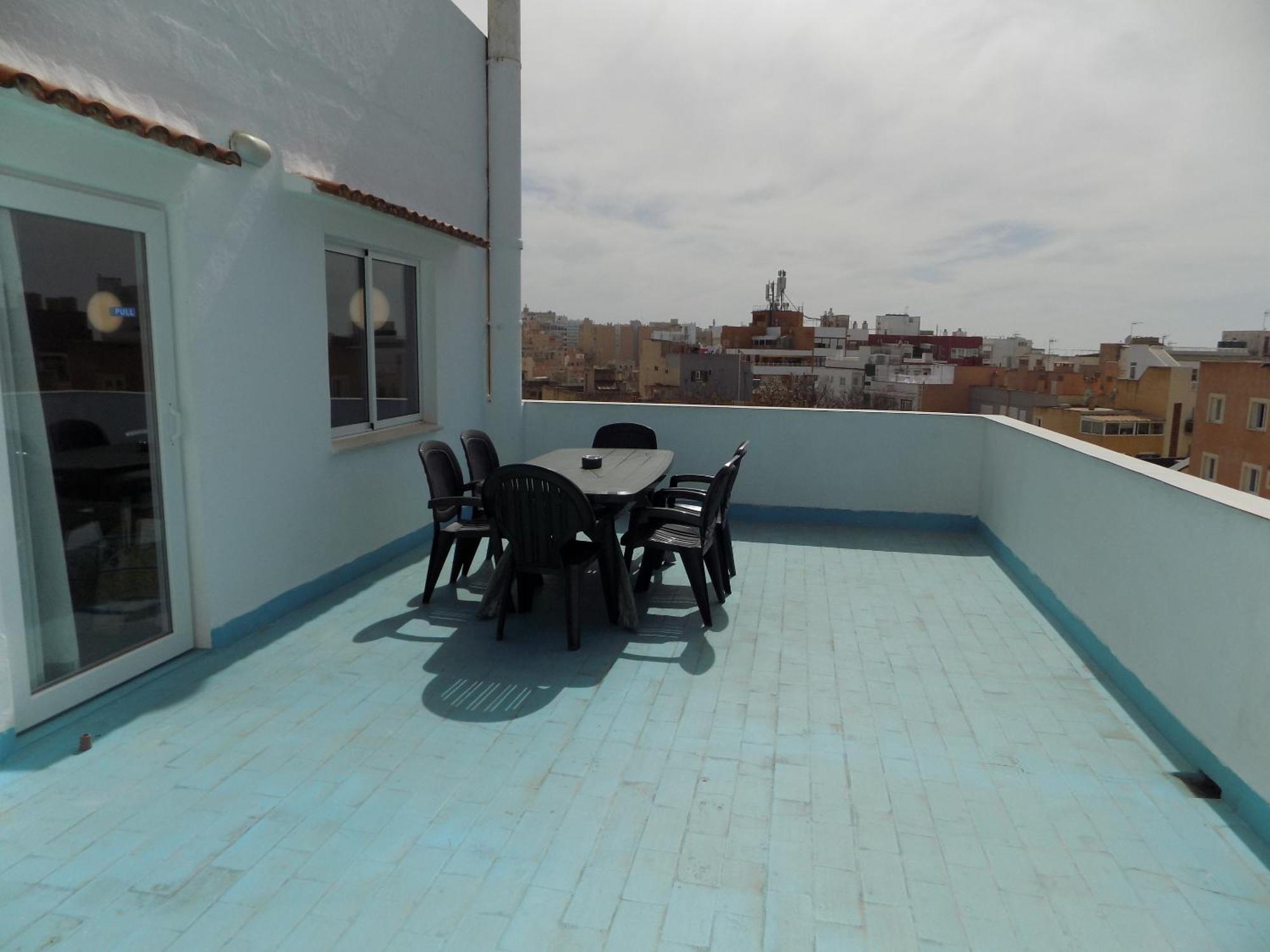 Hotel Maruja