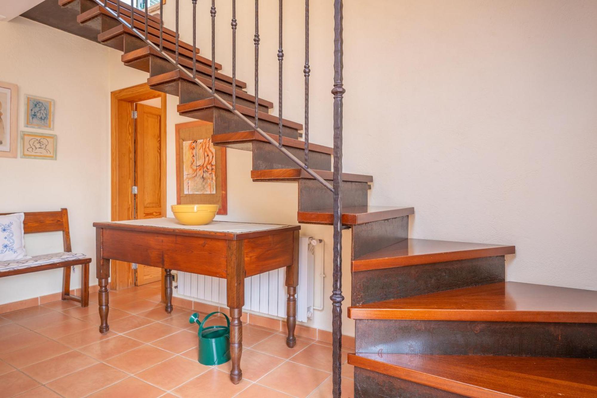 Chalet Boi Den Cifre Pollensa