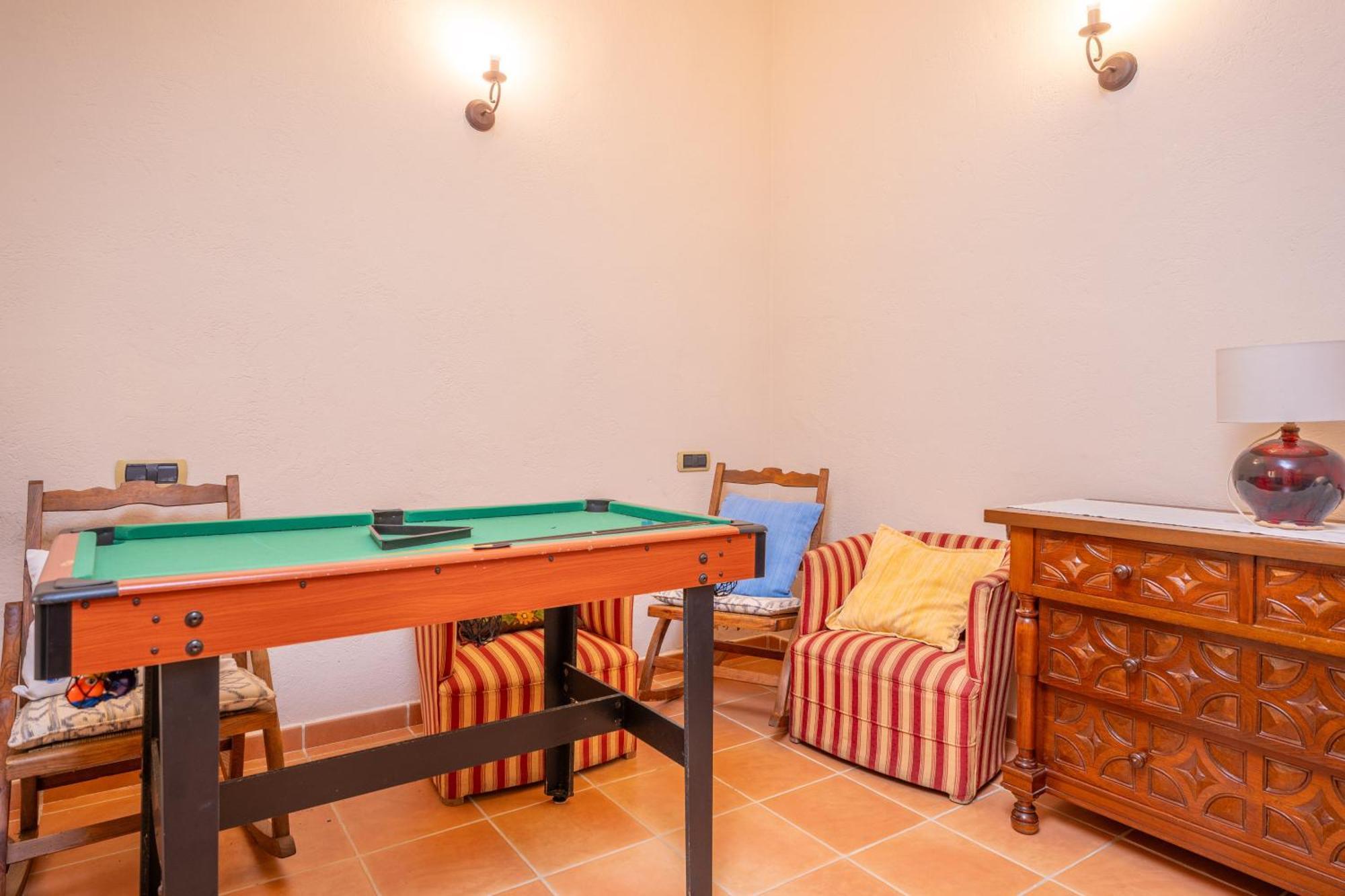 Boi Den Cifre Chalet Pollensa