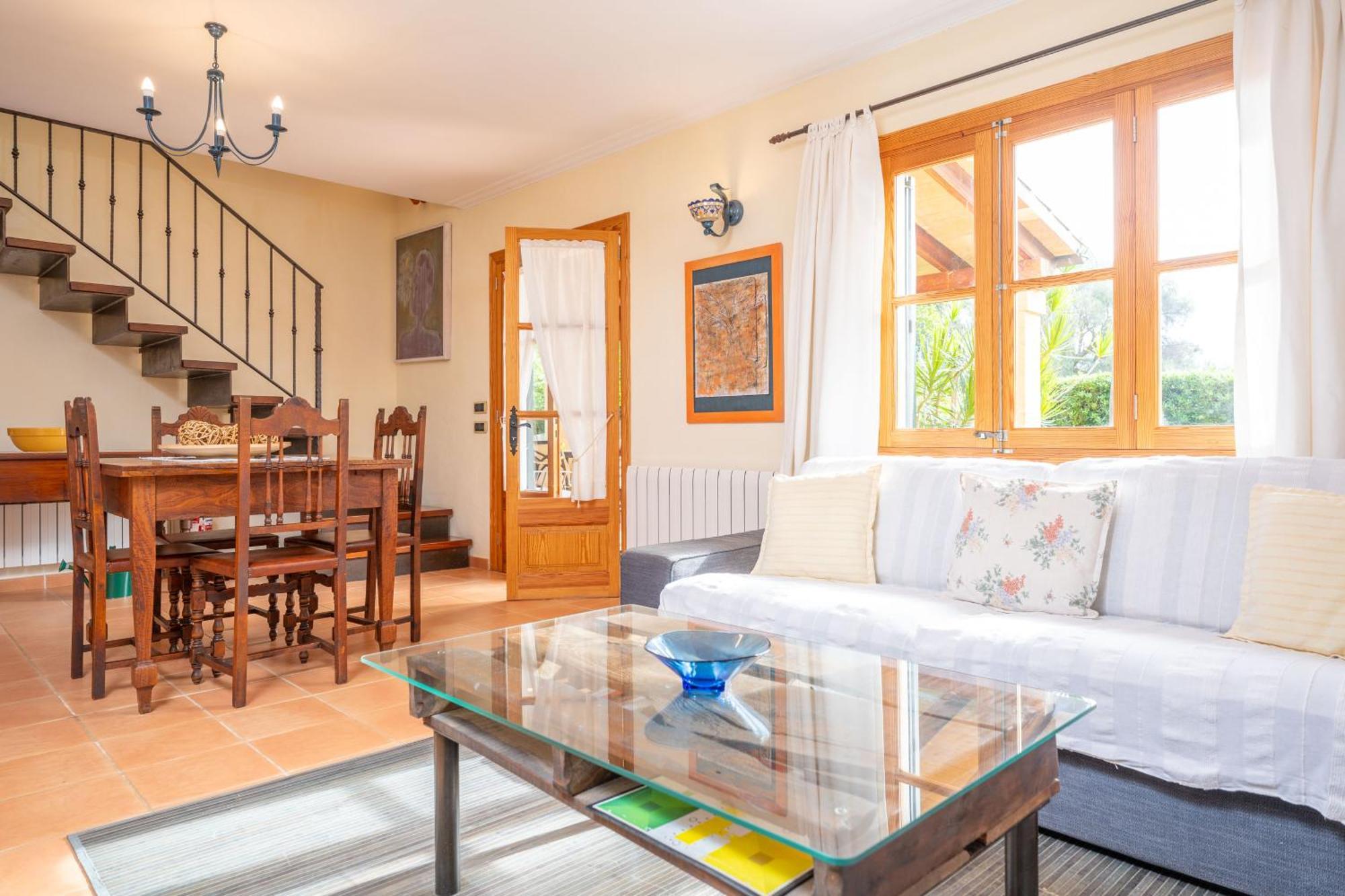 Chalet Boi Den Cifre