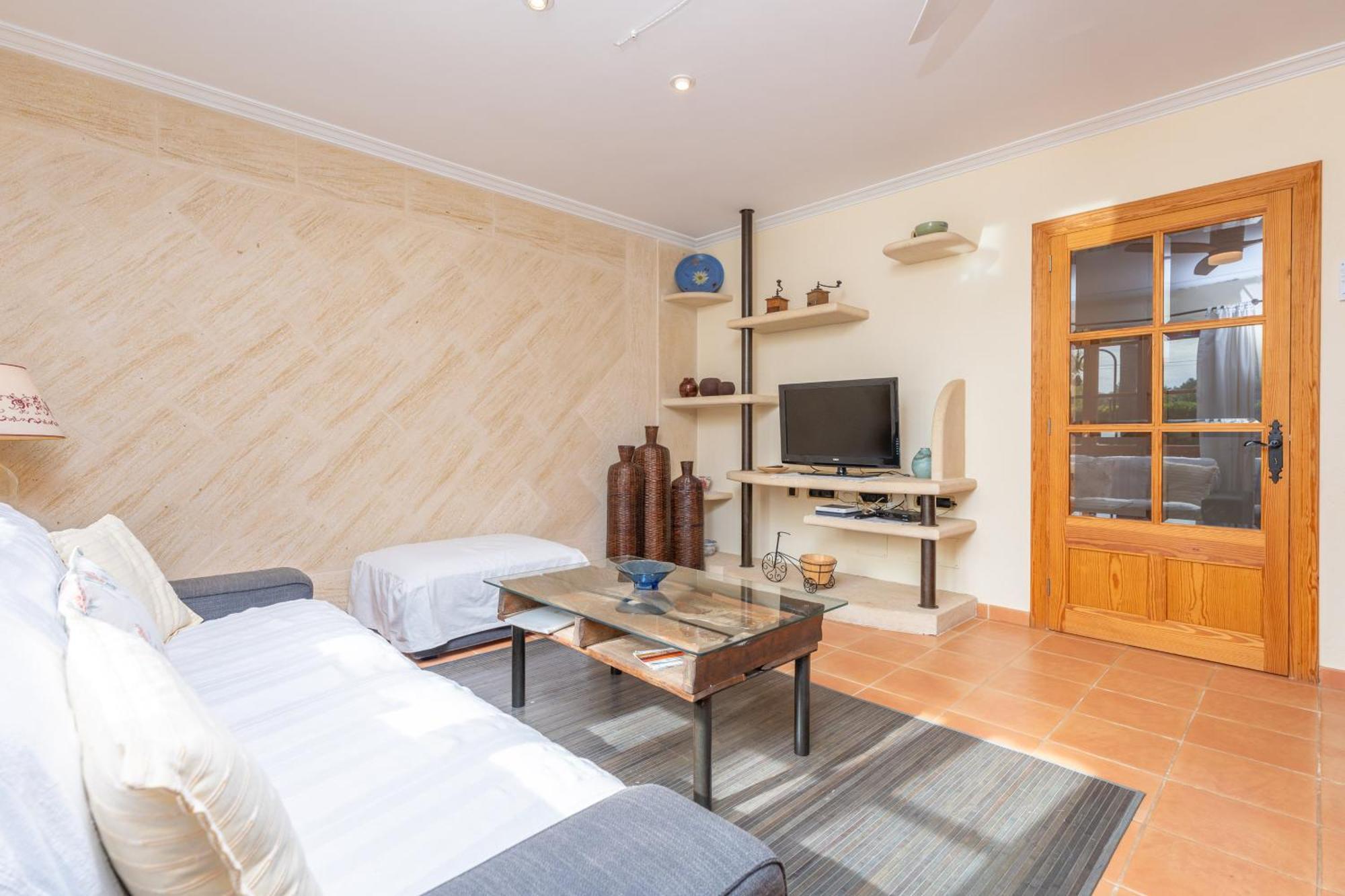 Chalet Boi Den Cifre