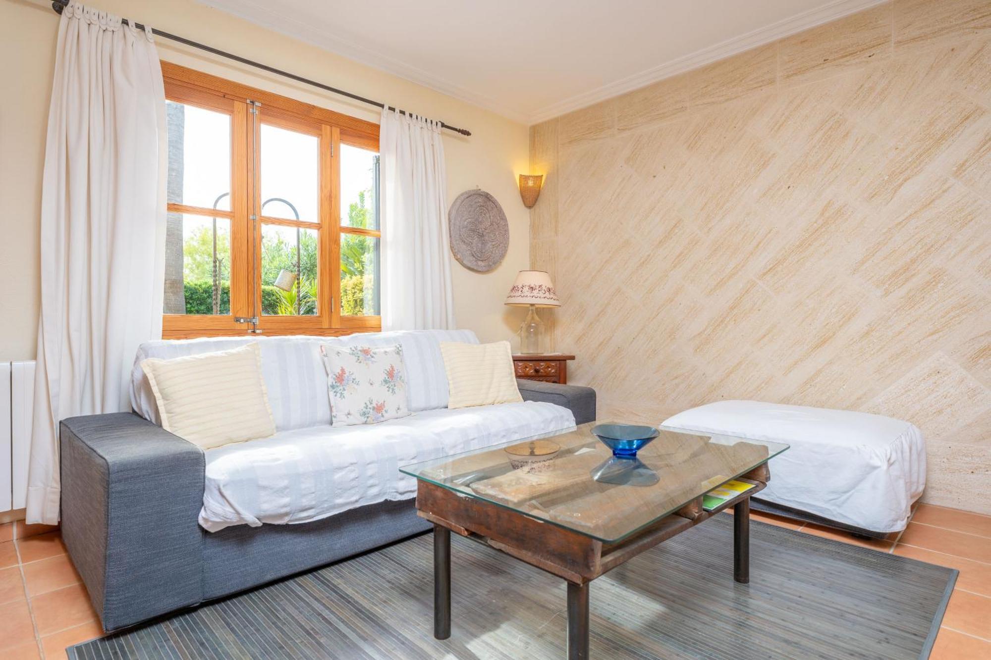 Boi Den Cifre Chalet