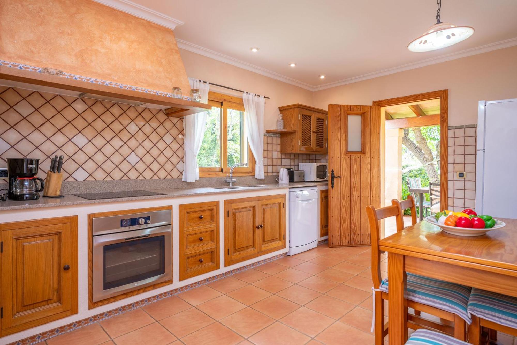 Chalet Boi Den Cifre