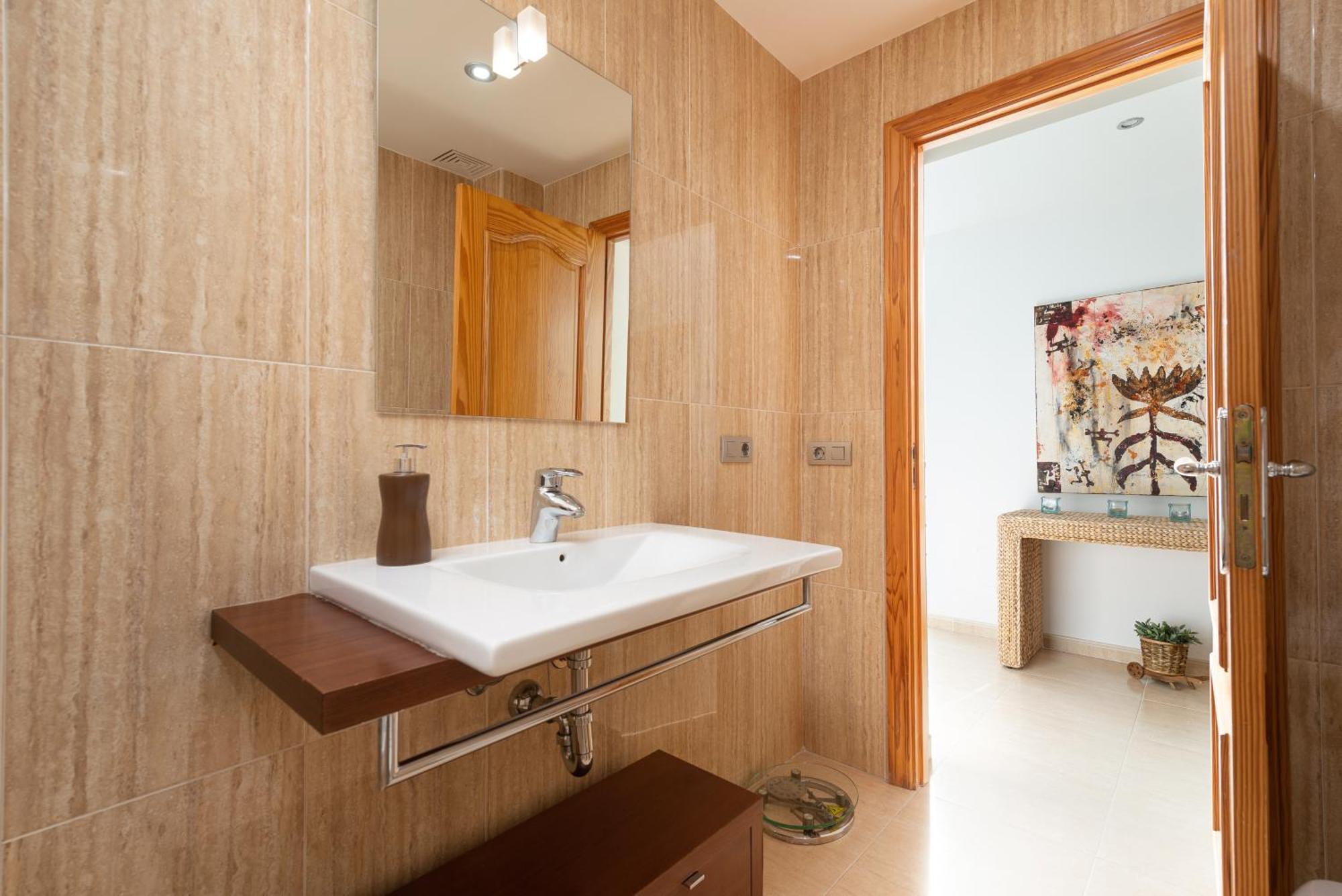 Es Closet Selva (Mallorca)