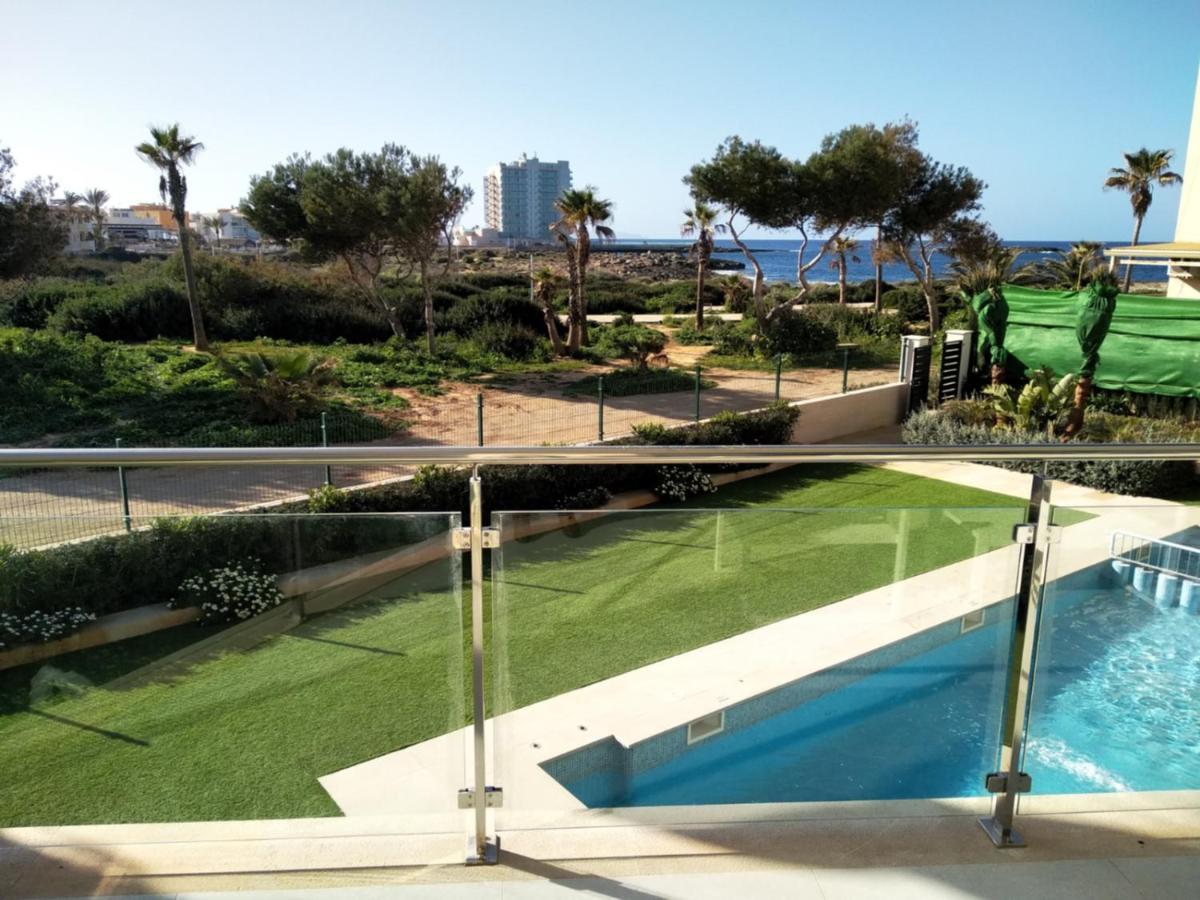 Apartamento Posidonia Colonia de Sant Jordi