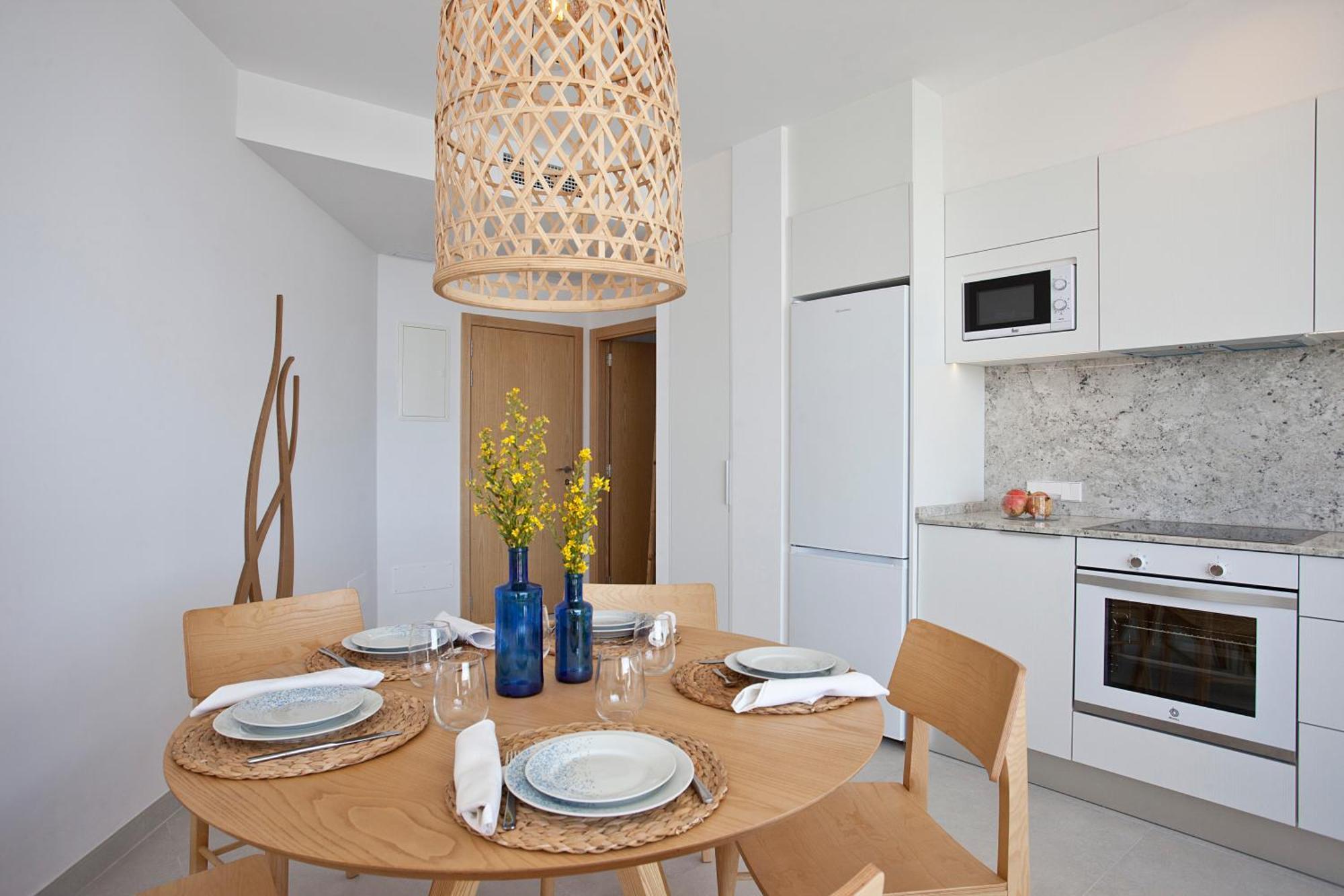 Posidonia Apartamento Colonia de Sant Jordi