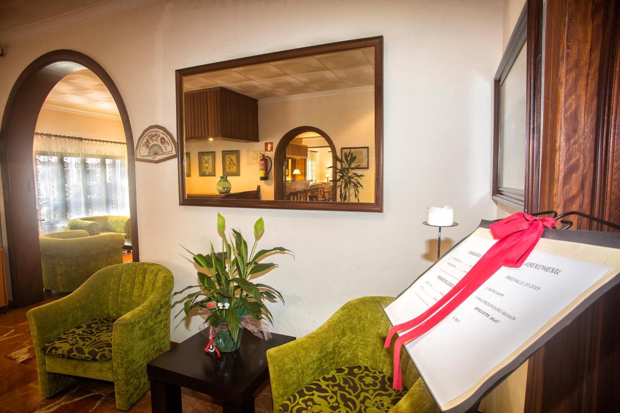 Martorell By Mhr Hotel Colonia de Sant Jordi