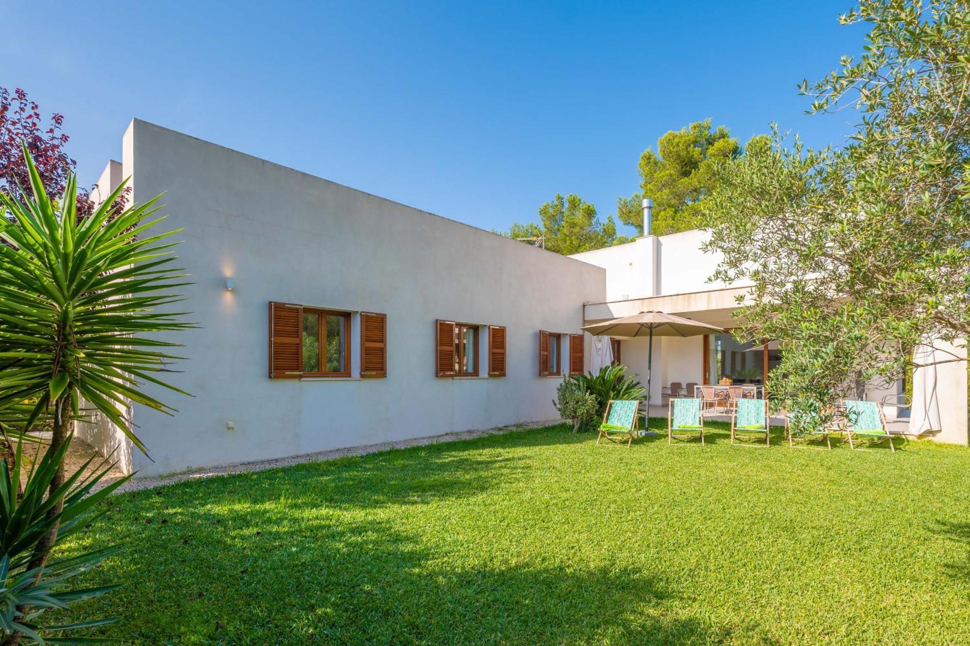 Amedart * Alcúdia