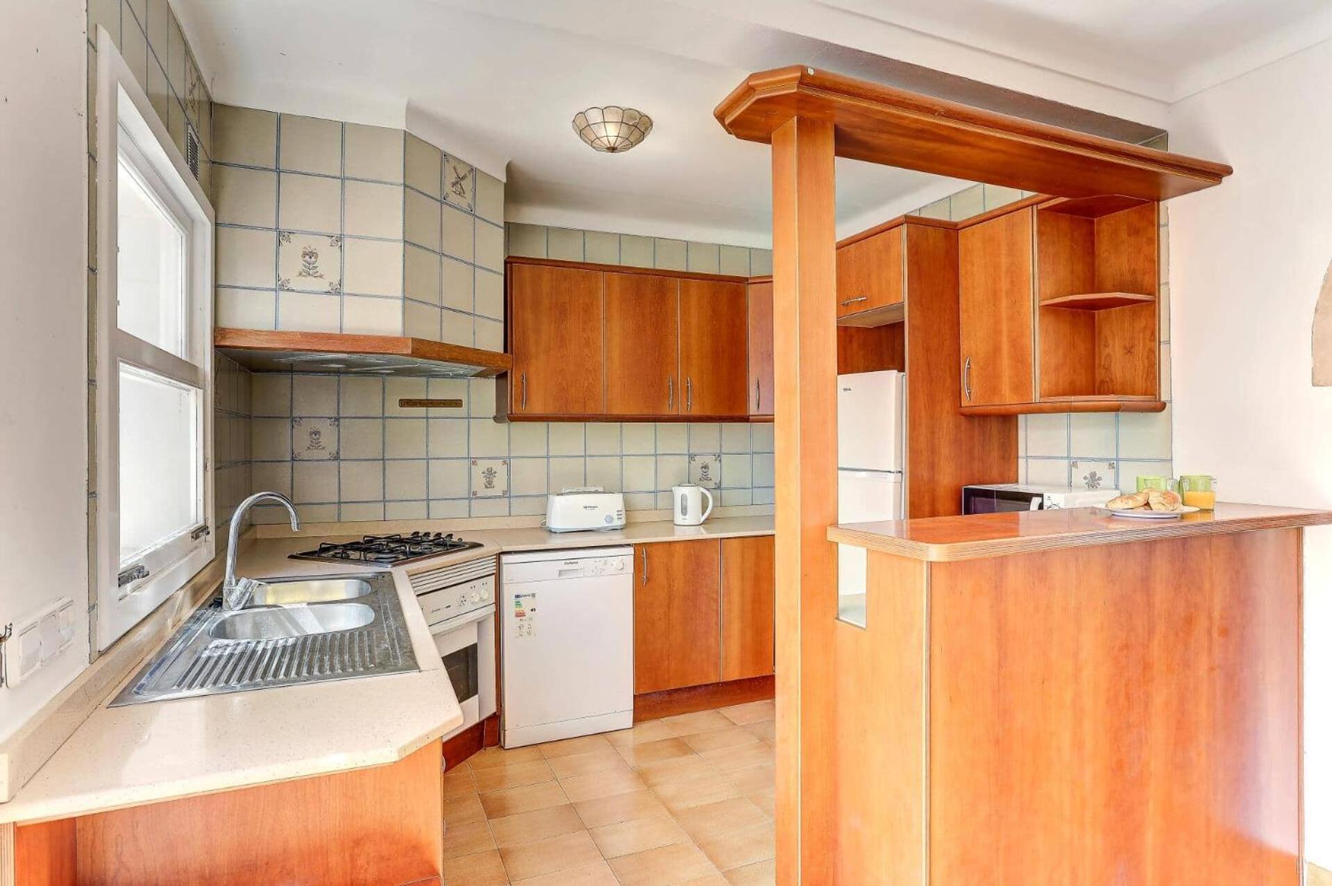 Villa Delfin By