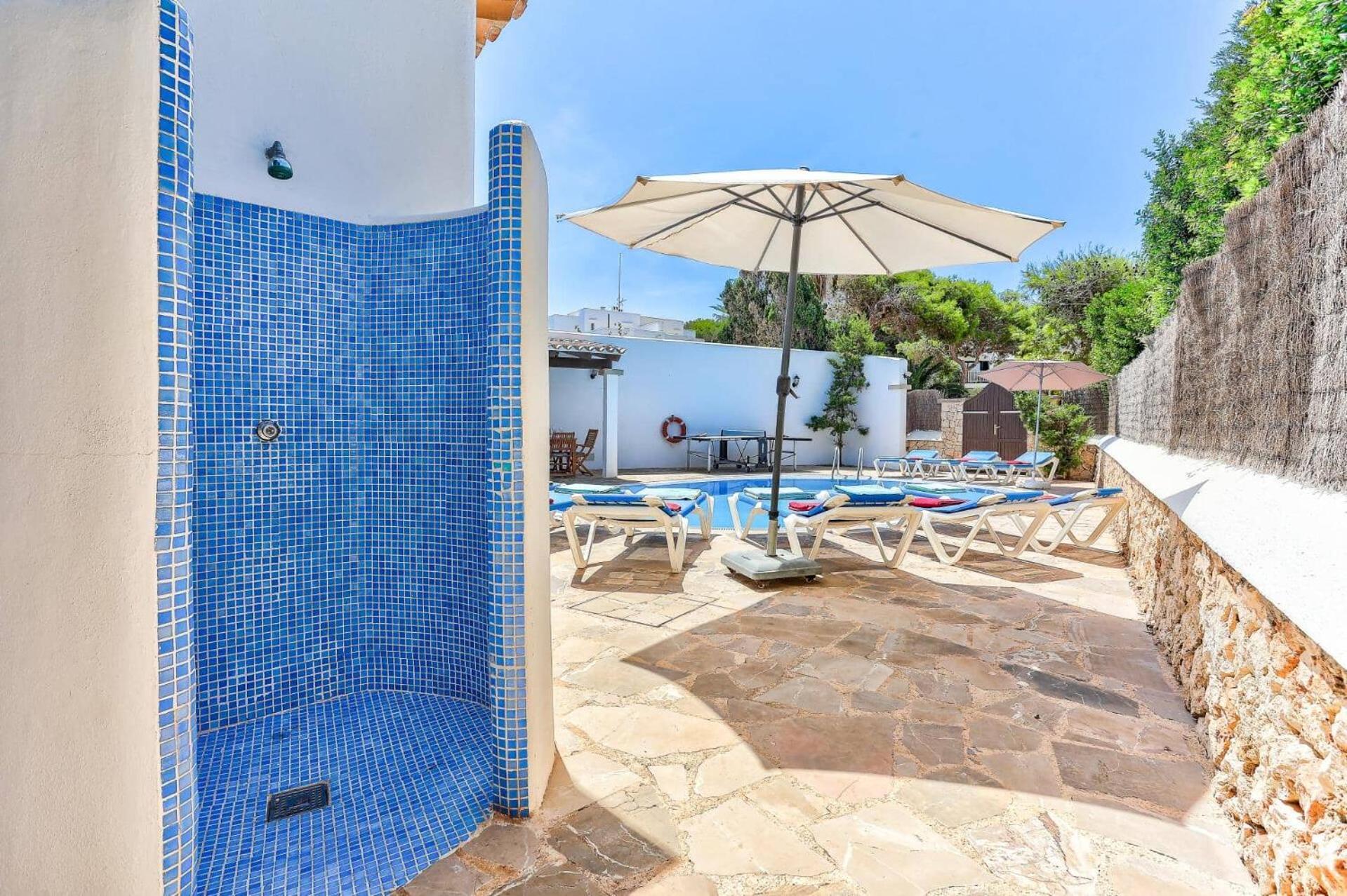 Villa Delfin By Cala D´Or