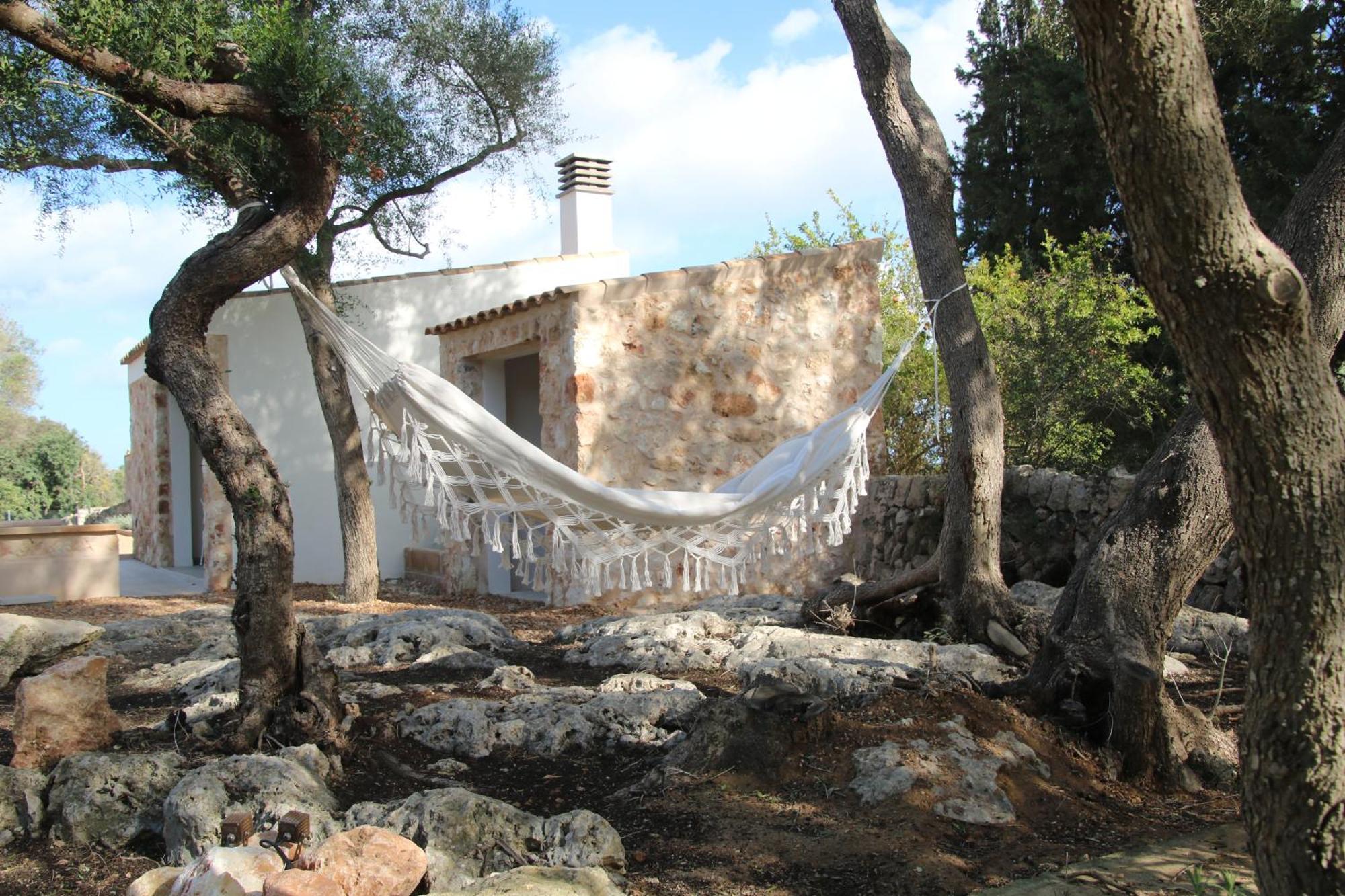 Villa Es Mirador De Vernissa Jacuzzi Sauna Y Piscina *