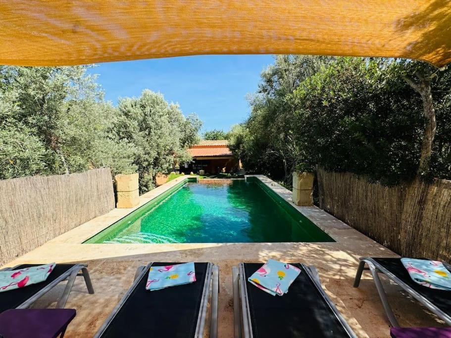 Can Conill Сasa de vacaciones Llucmajor (Mallorca)