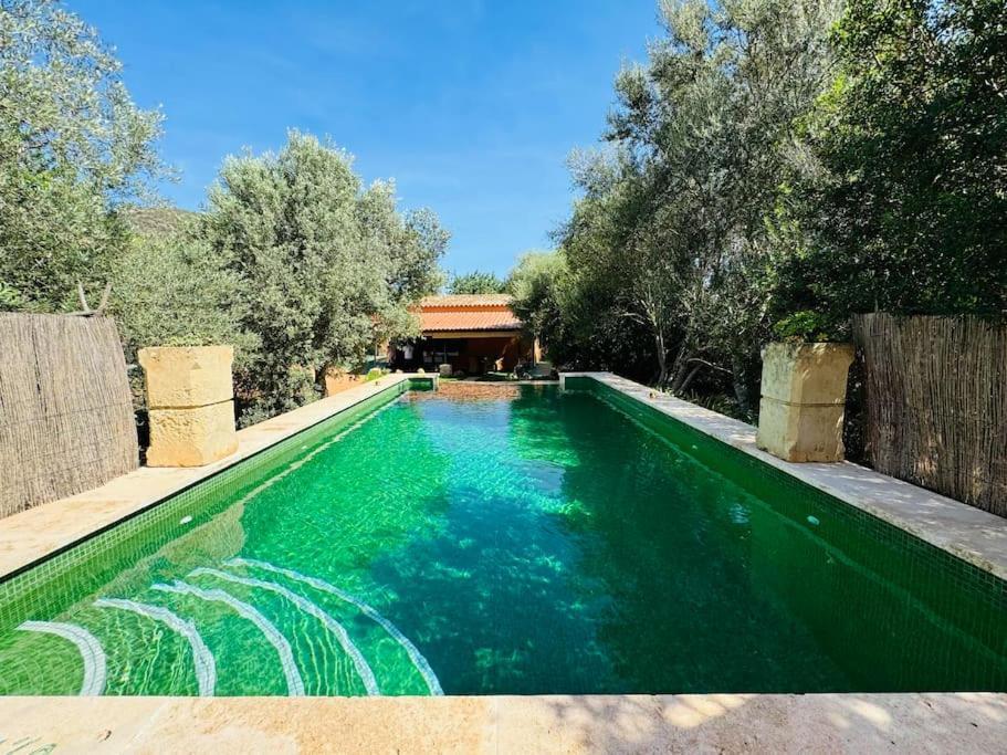 Сasa de vacaciones Can Conill Llucmajor (Mallorca)