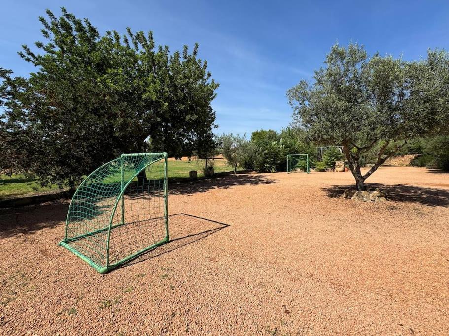 Сasa de vacaciones Can Conill Llucmajor (Mallorca)