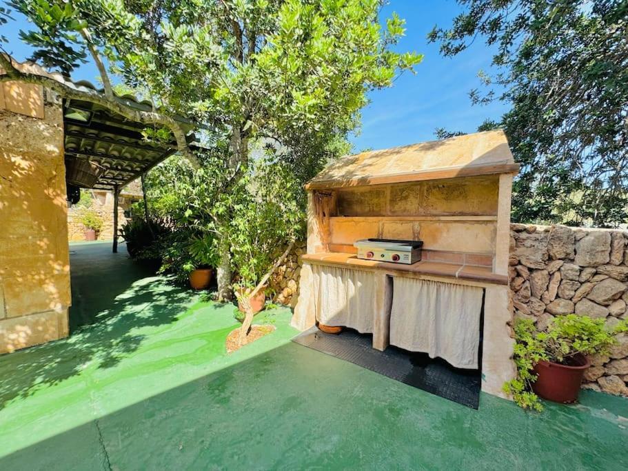 Can Conill Сasa de vacaciones Llucmajor (Mallorca)