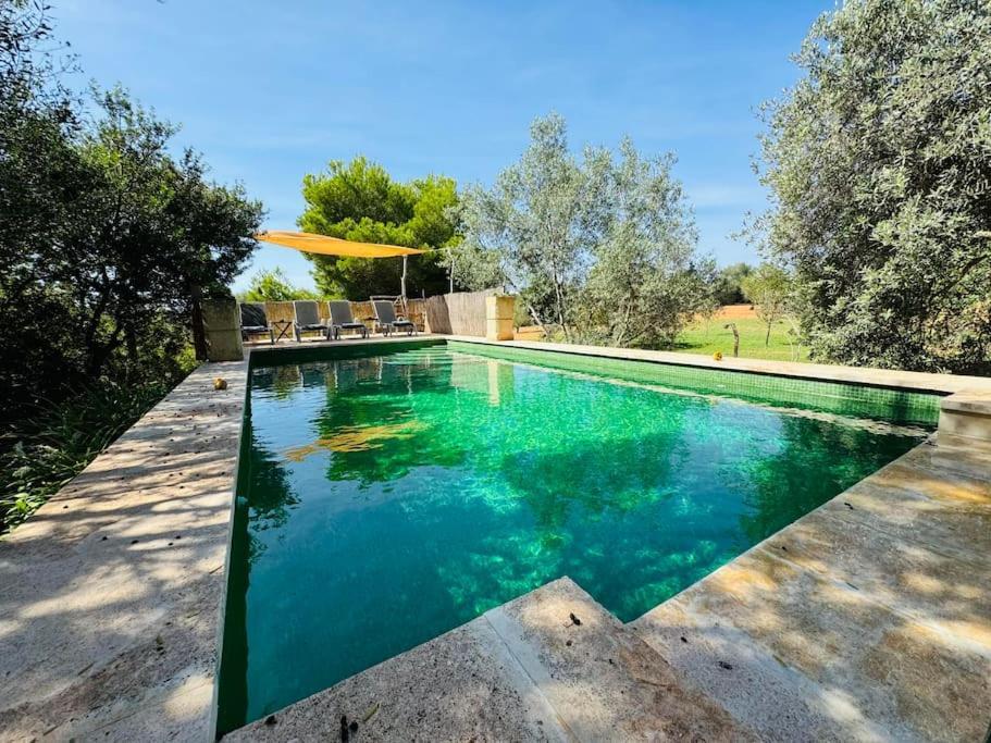 Сasa de vacaciones Can Conill Llucmajor (Mallorca)
