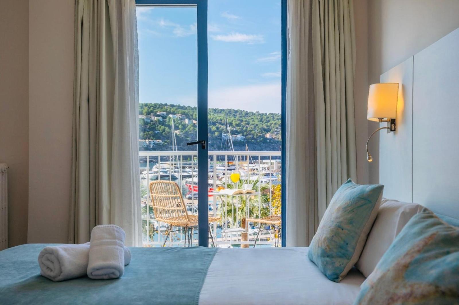 Miramar Hotel