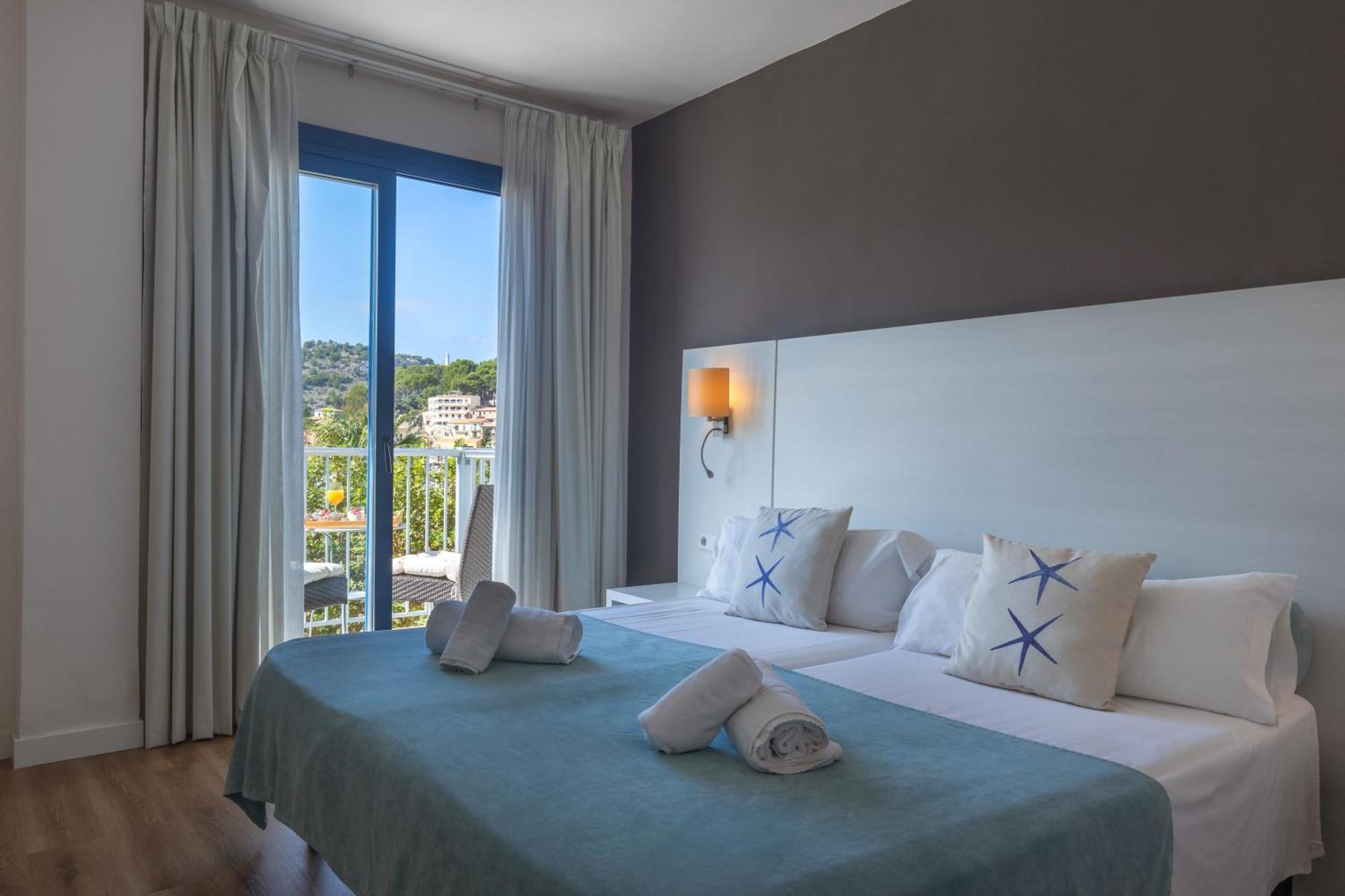 Miramar 2* Puerto de Sóller