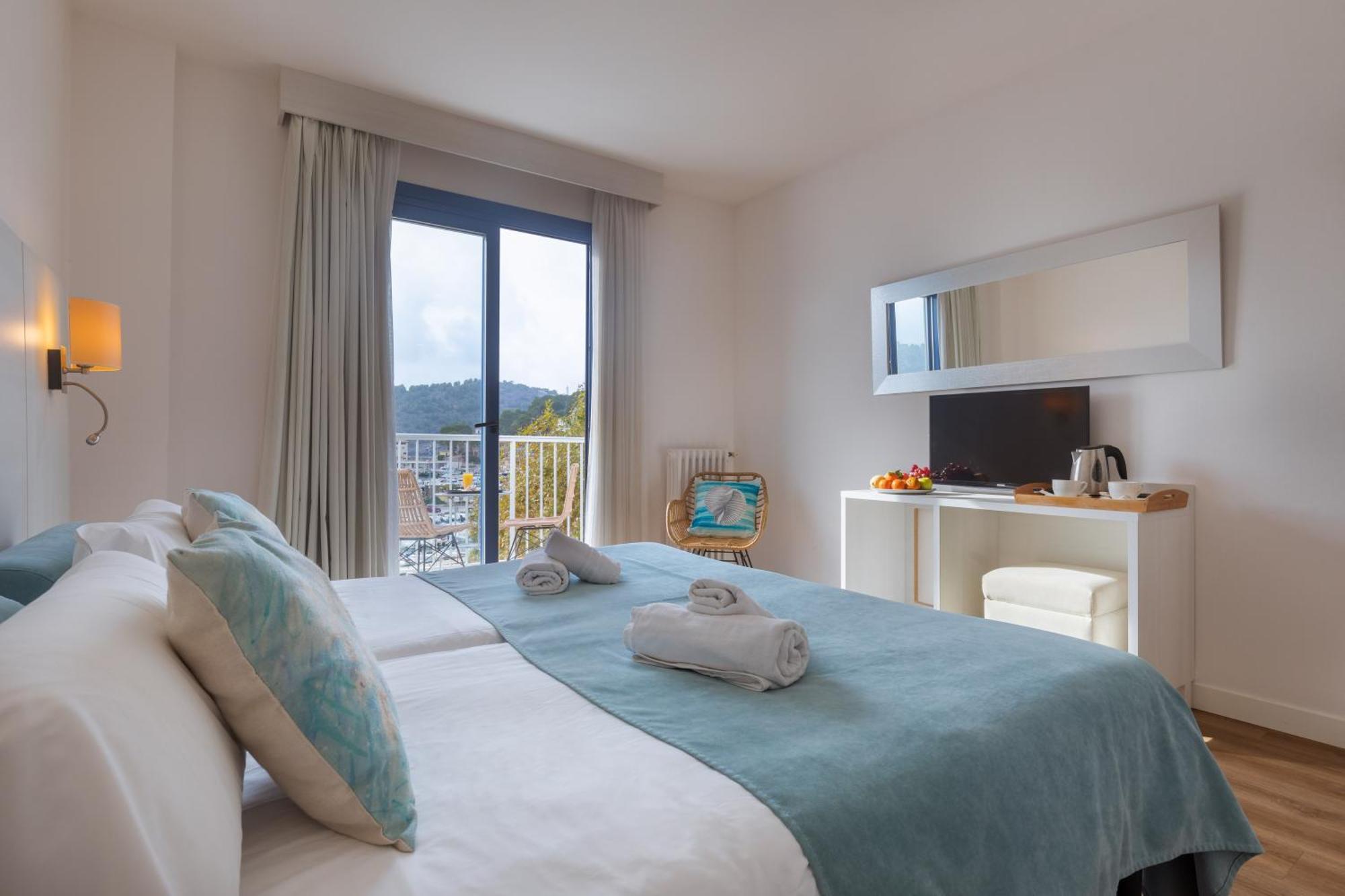 Hotel Miramar