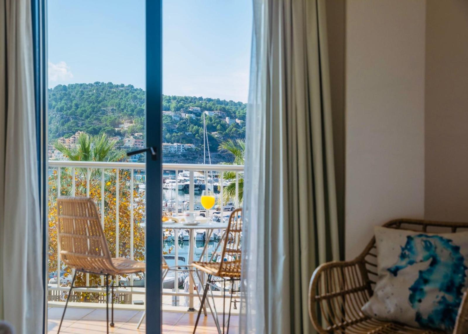 Miramar Hotel
