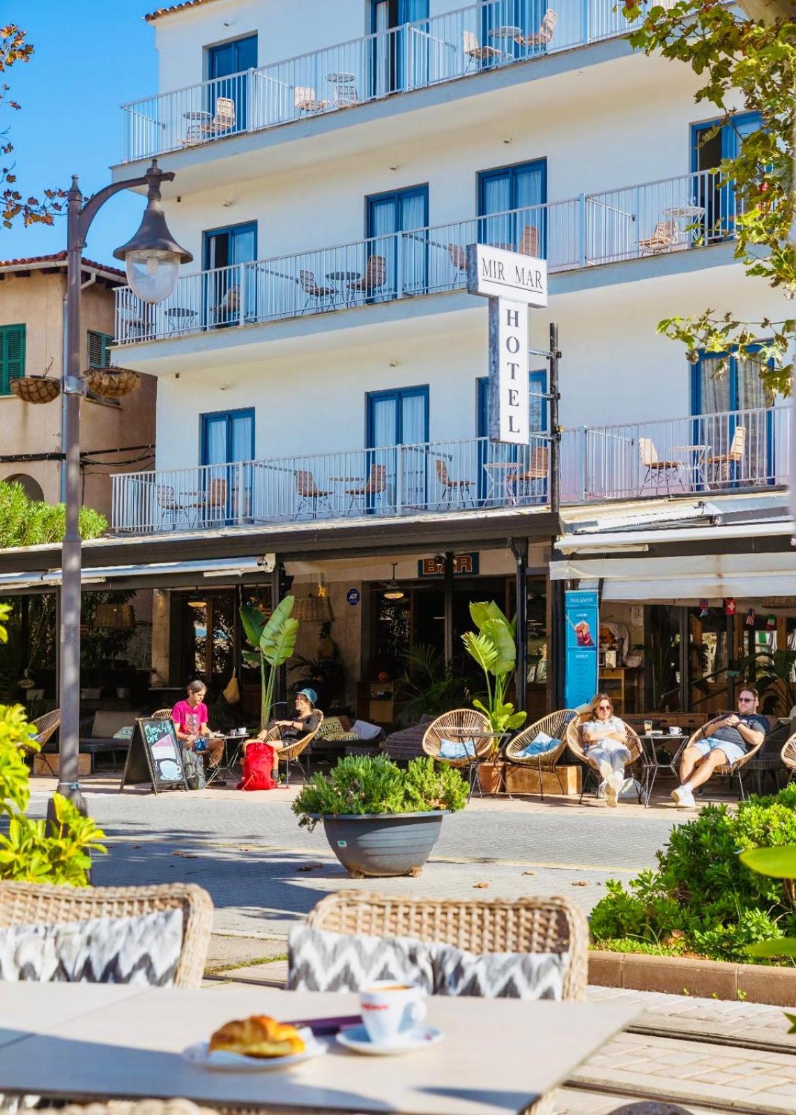 Miramar Hotel