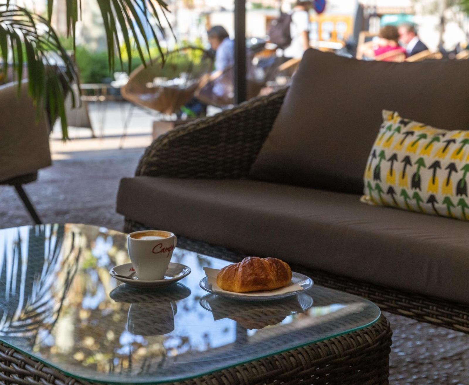 Miramar Hotel Puerto de Sóller