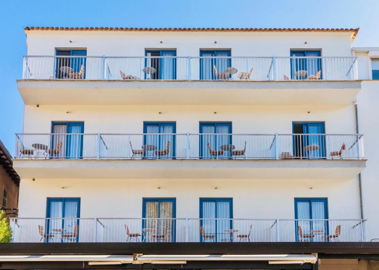 Hotel Miramar