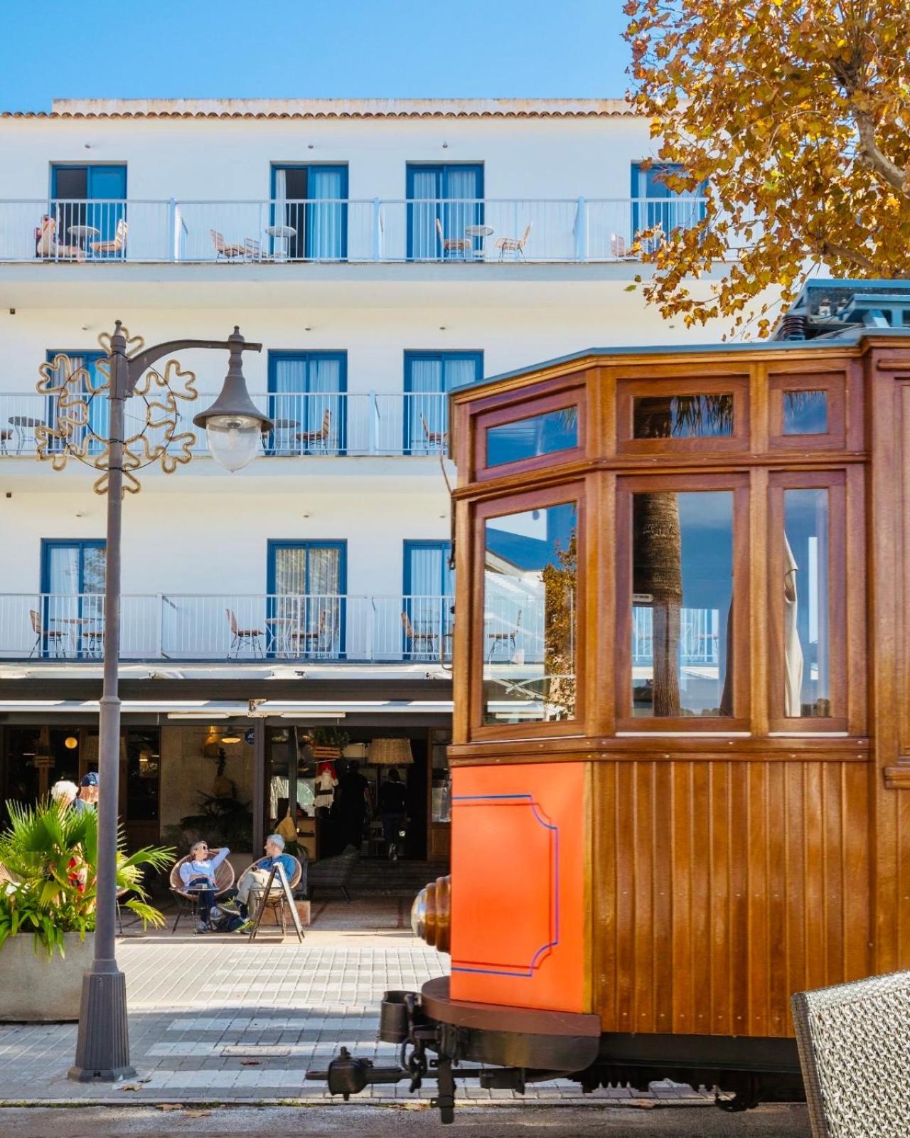 Hotel Miramar