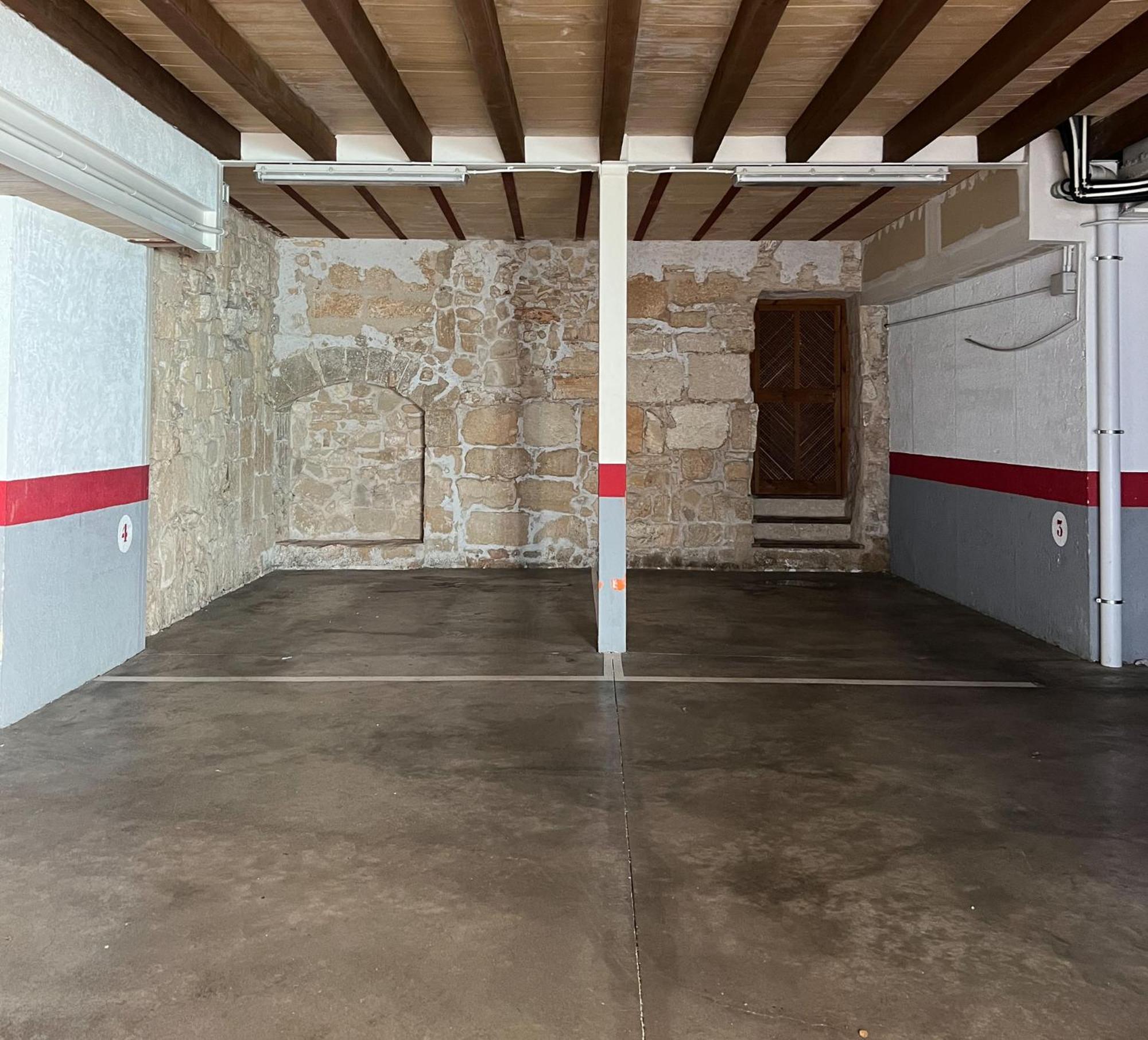 Ramón Llull House
