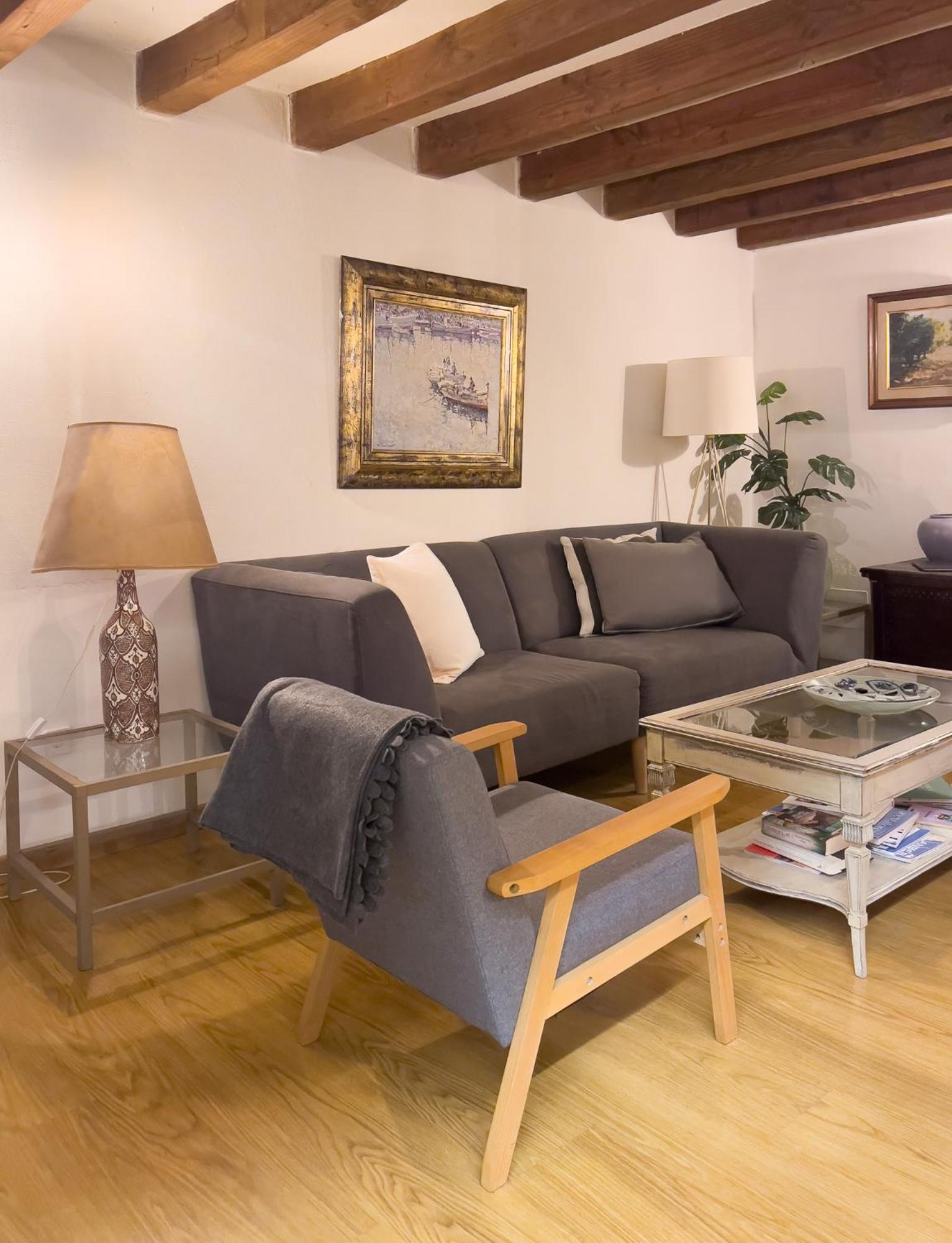 Ramón Llull House Hotel 2*