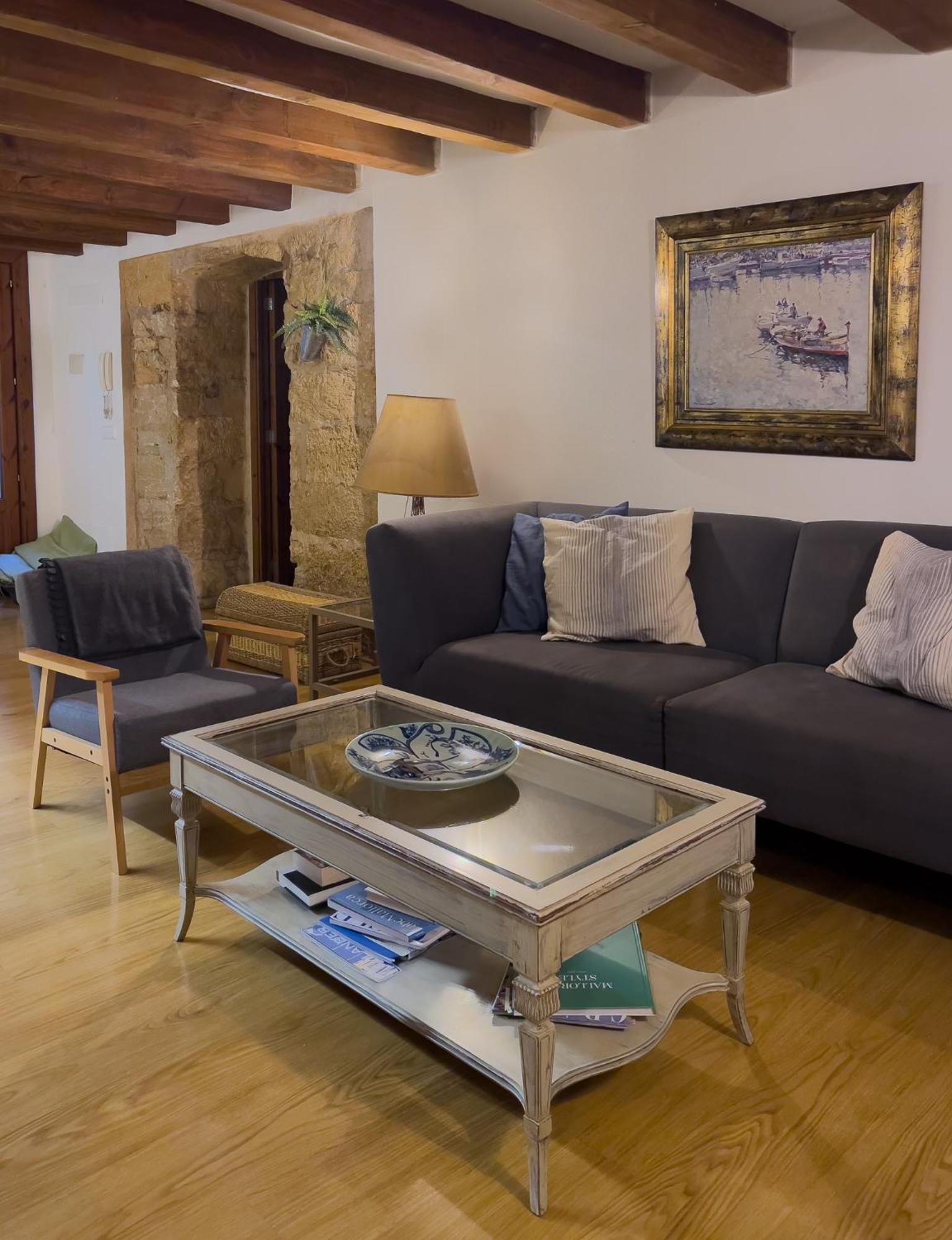 Ramón Llull House Hotel Palma de Mallorca
