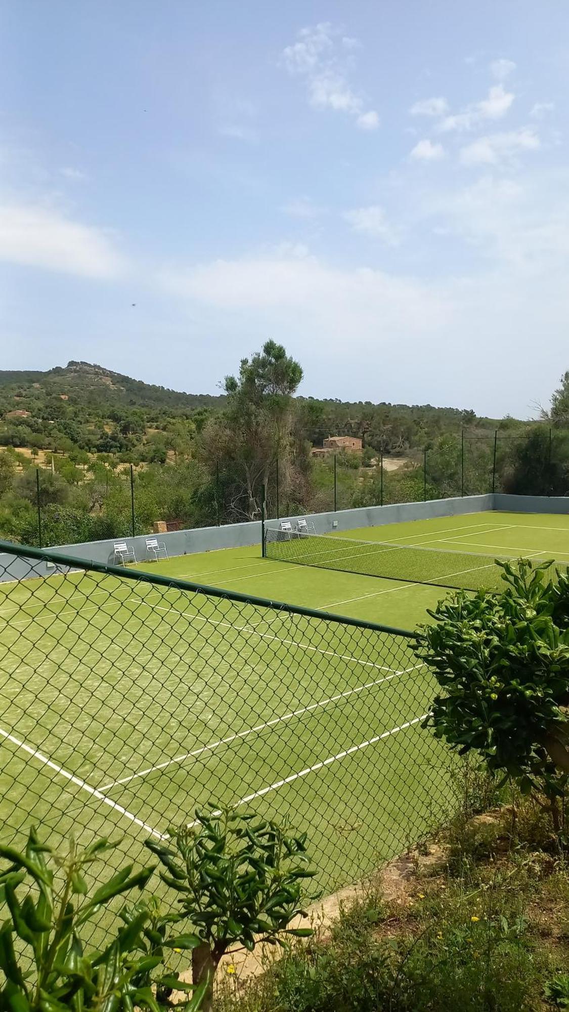 Hotel Son Vent Cas Concos