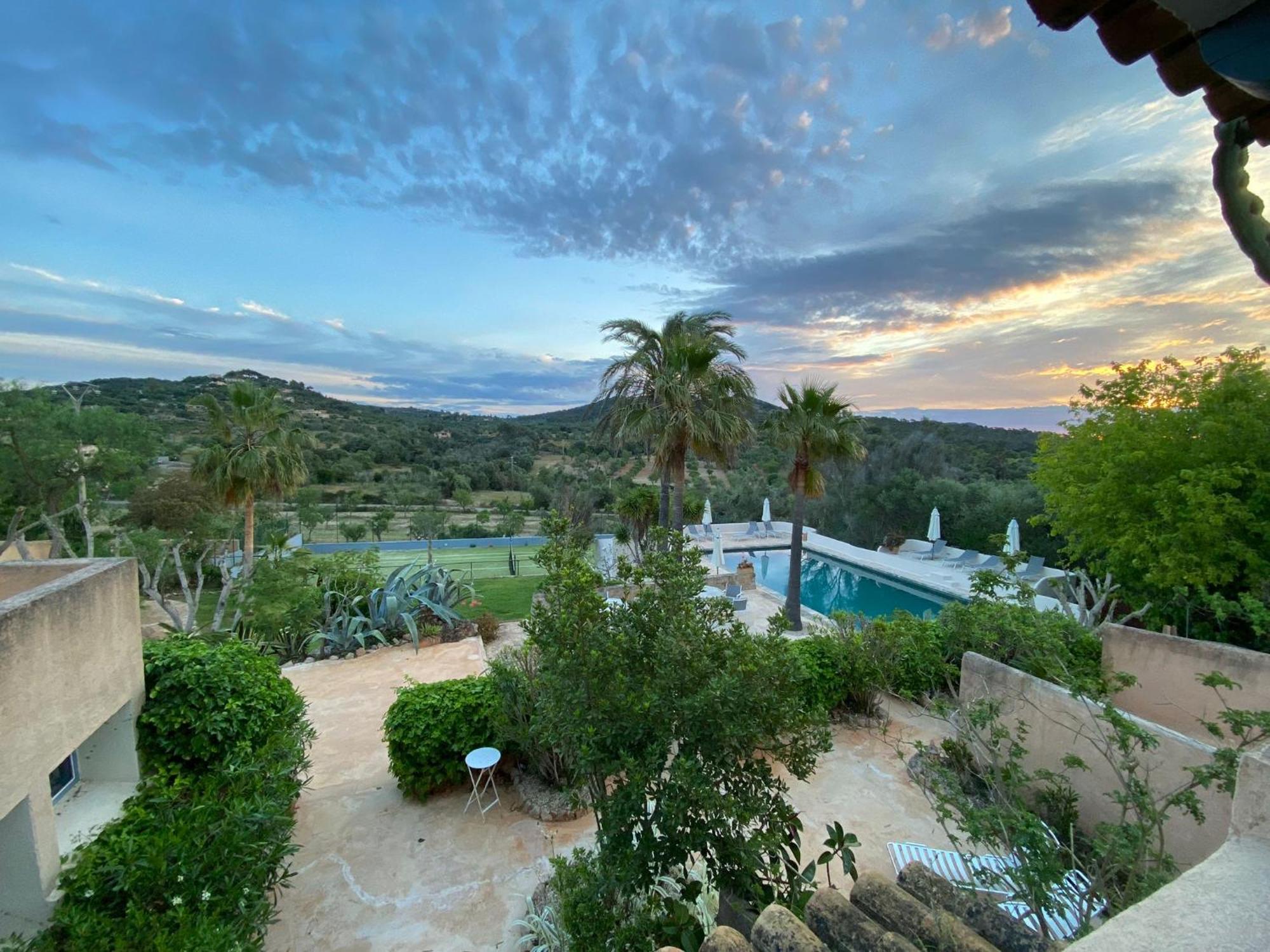 Son Vent Hotel 3*