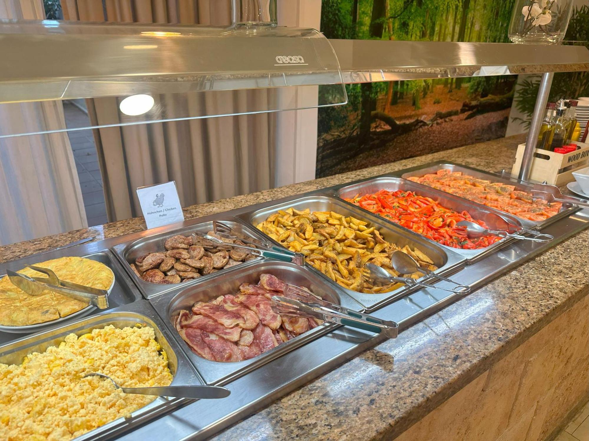 Selva Arenal Hotel