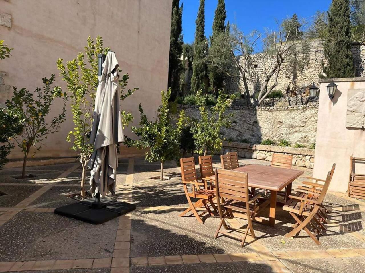 Casa Ciclista Con Piscina, Sauna Y Jacuzzi Villa