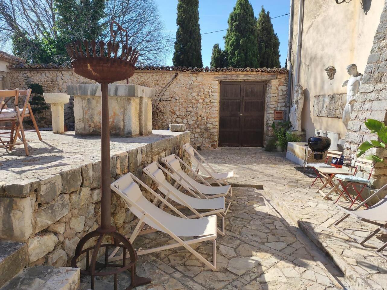 Casa Ciclista Con Piscina, Sauna Y Jacuzzi *