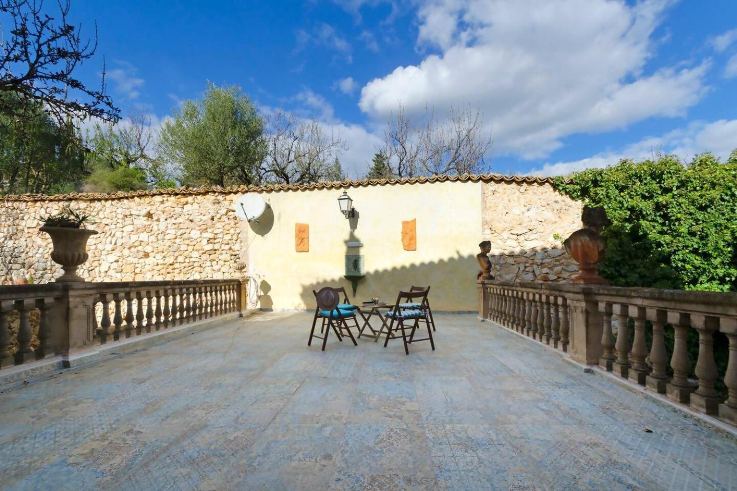 Villa Casa Ciclista Con Piscina, Sauna Y Jacuzzi