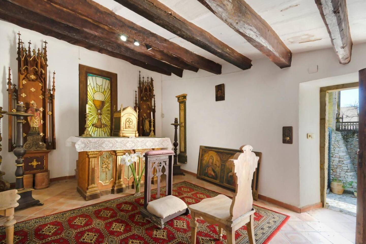 Casa Ciclista Con Piscina, Sauna Y Jacuzzi Villa Lloseta