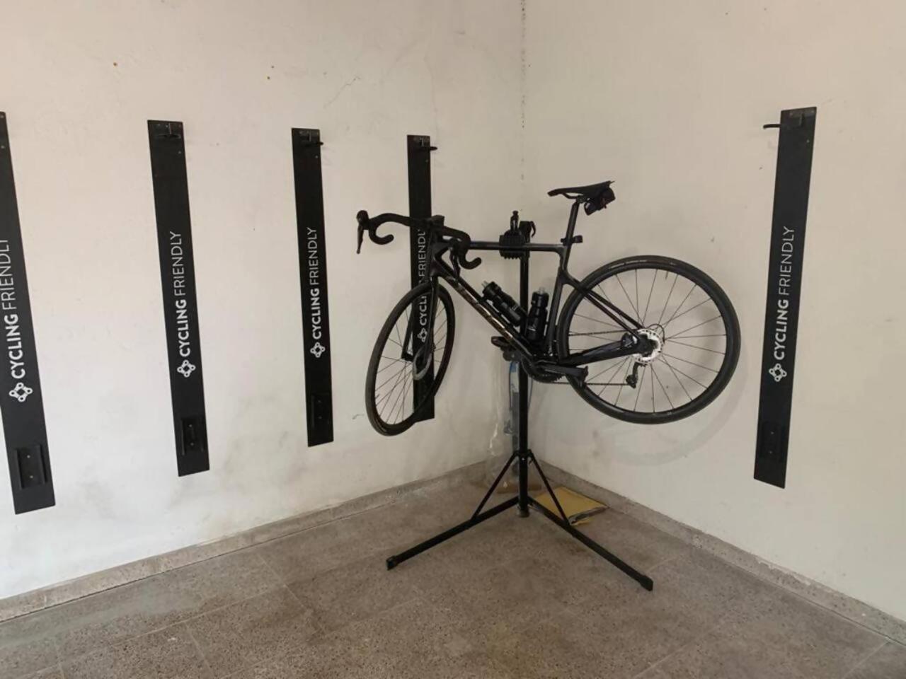 Villa Casa Ciclista Con Piscina, Sauna Y Jacuzzi