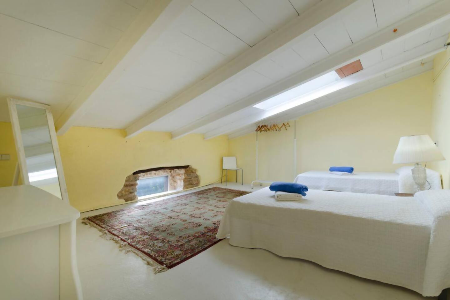 Villa Casa Ciclista Con Piscina, Sauna Y Jacuzzi Lloseta