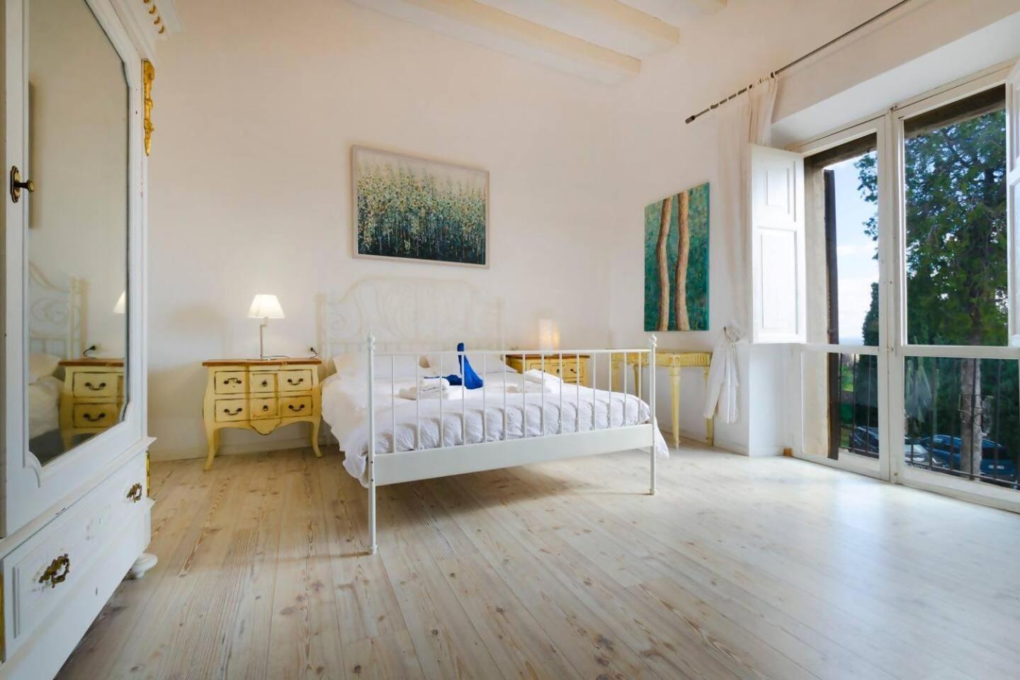 Villa Casa Ciclista Con Piscina, Sauna Y Jacuzzi *