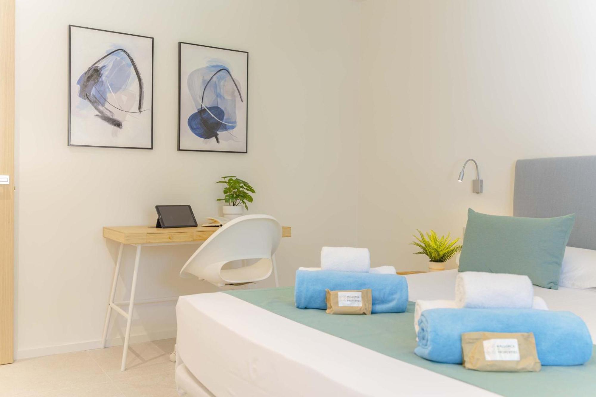 Cielo De Bonaire Villa Alcúdia
