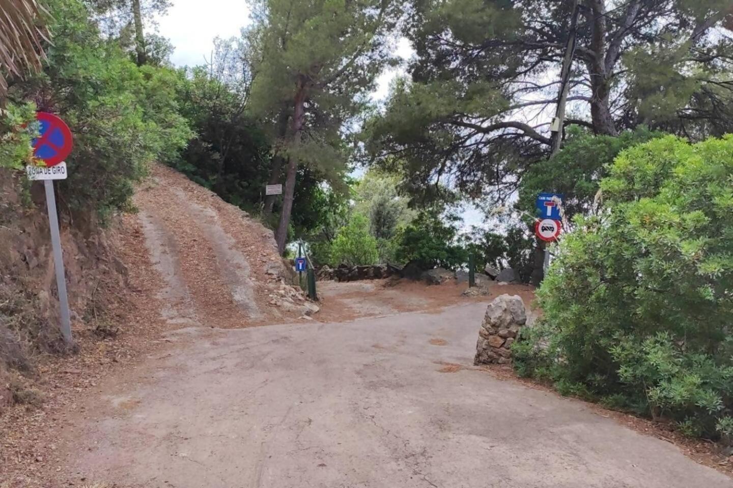 En Primera Línea De Mar Con Amplia Terraza *