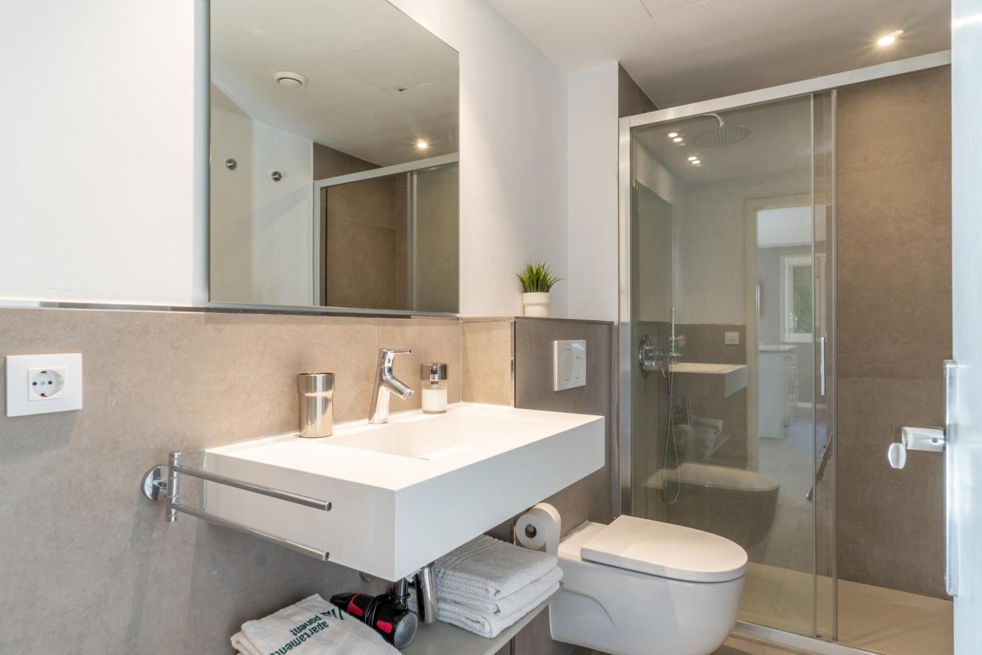 Apartamento Ponent Cala Ratjada H Cala Ratjada (Mallorca)