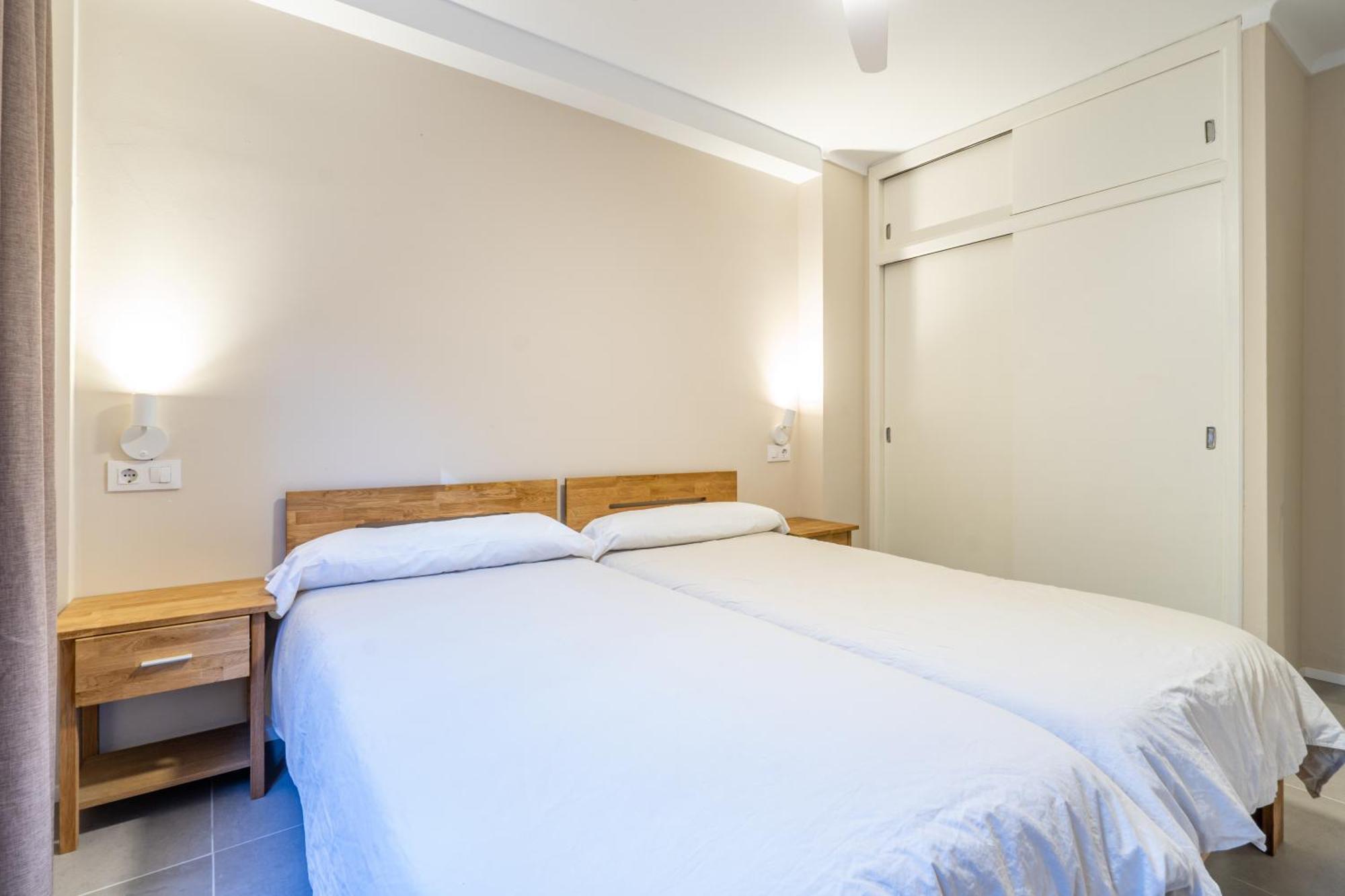 Apartamento Ponent Cala Ratjada H Cala Ratjada (Mallorca)