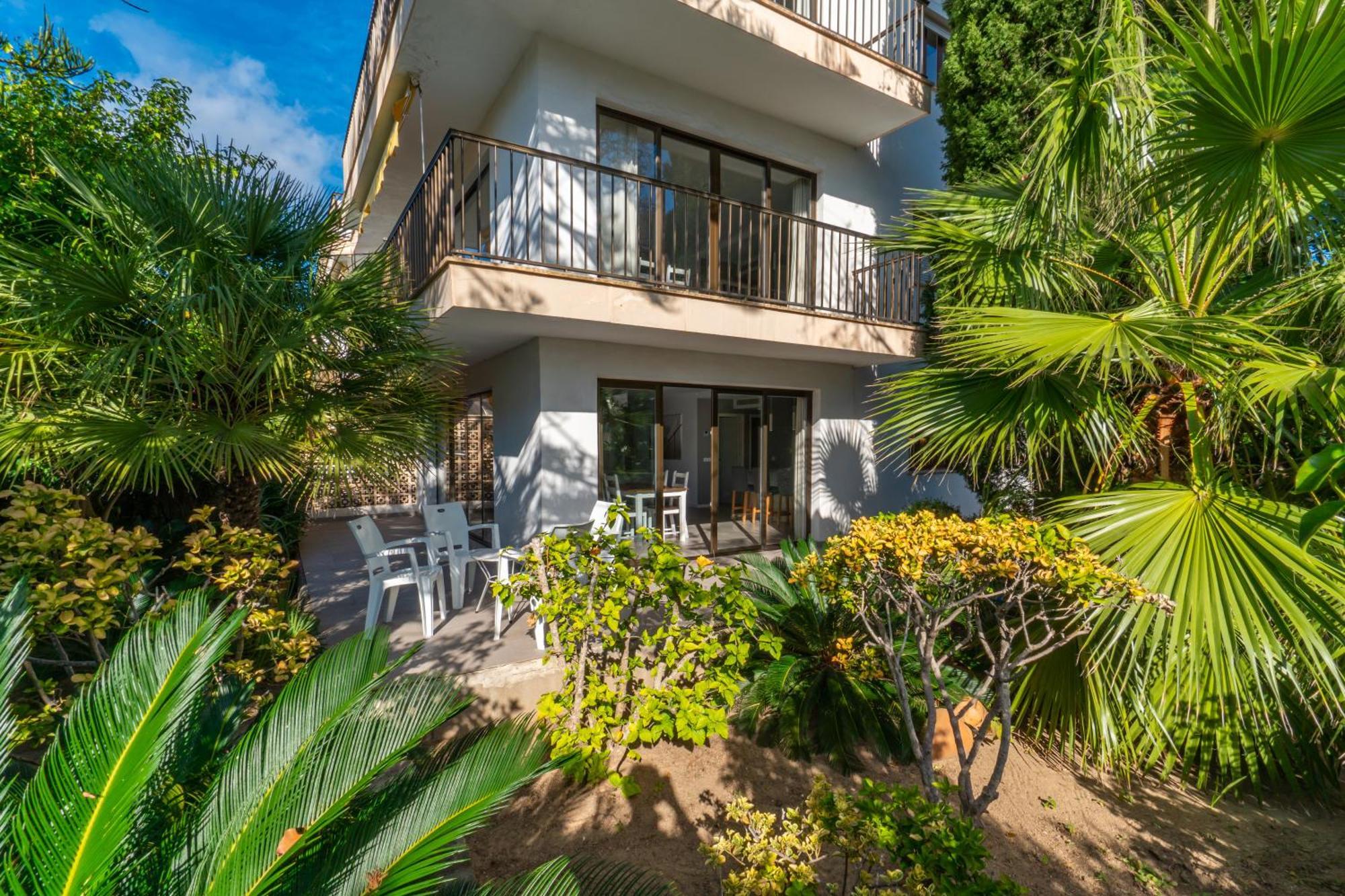 Ponent Cala Ratjada H *